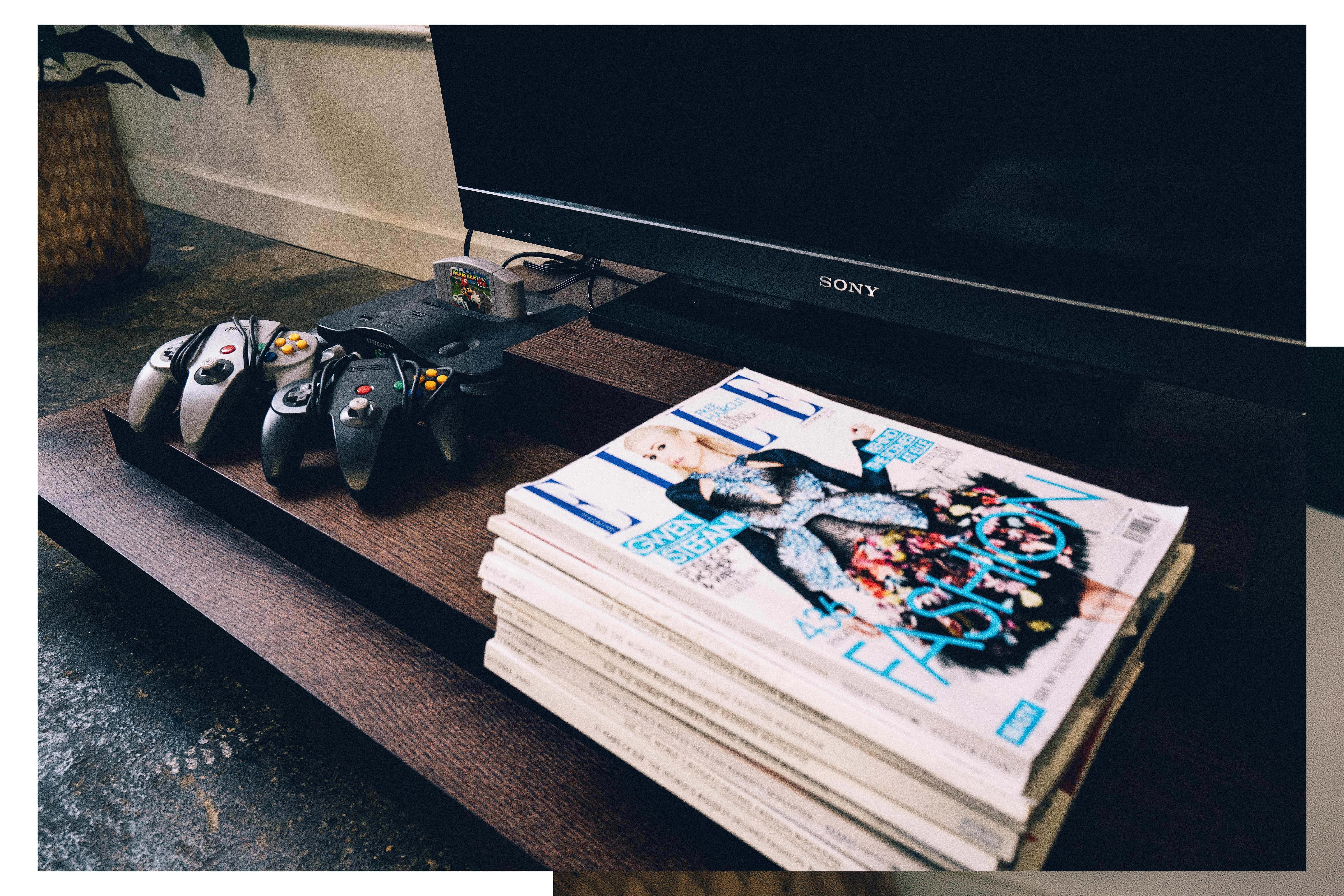 Photography and Film Studio 3