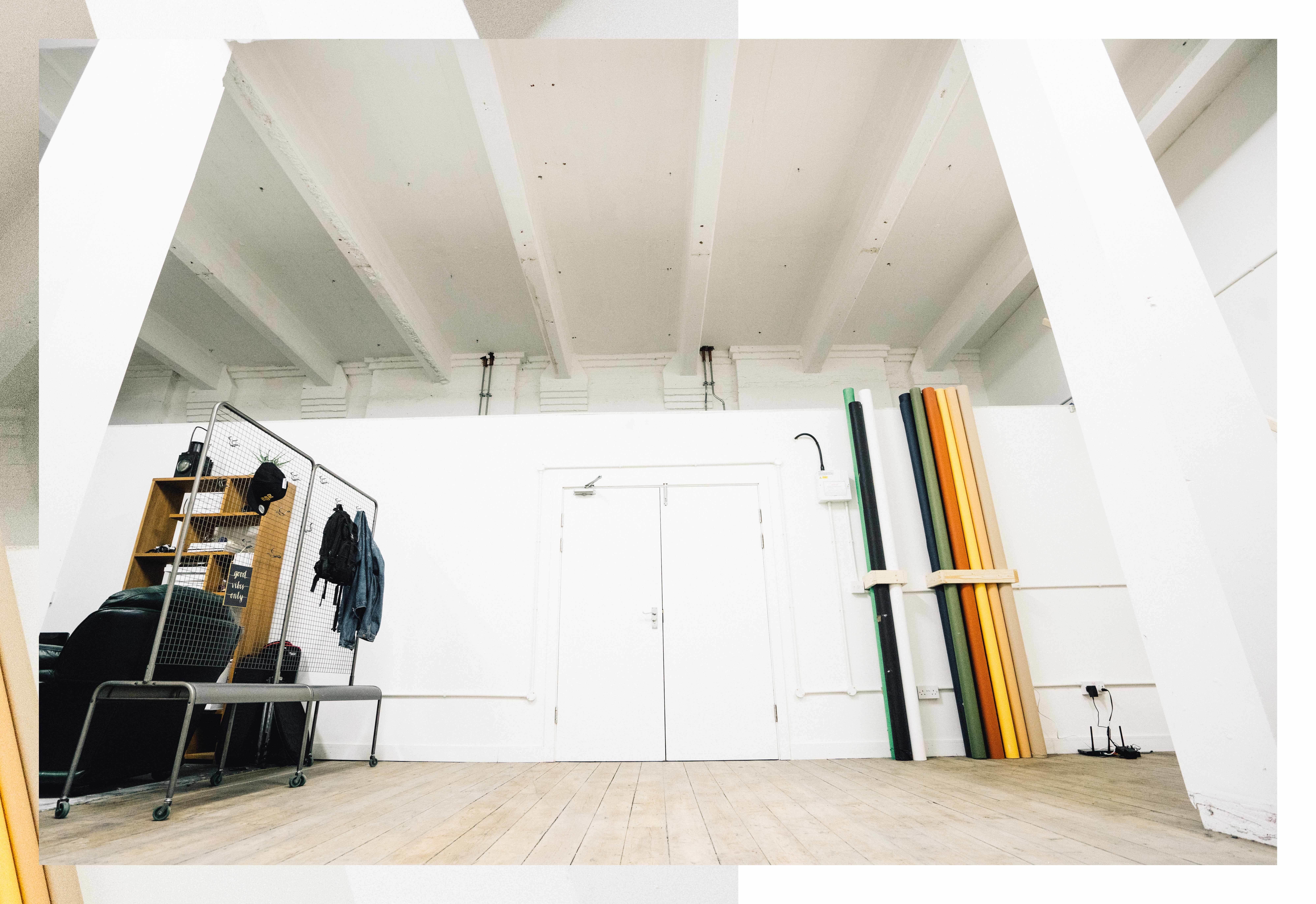 Photography and Film Studio 4