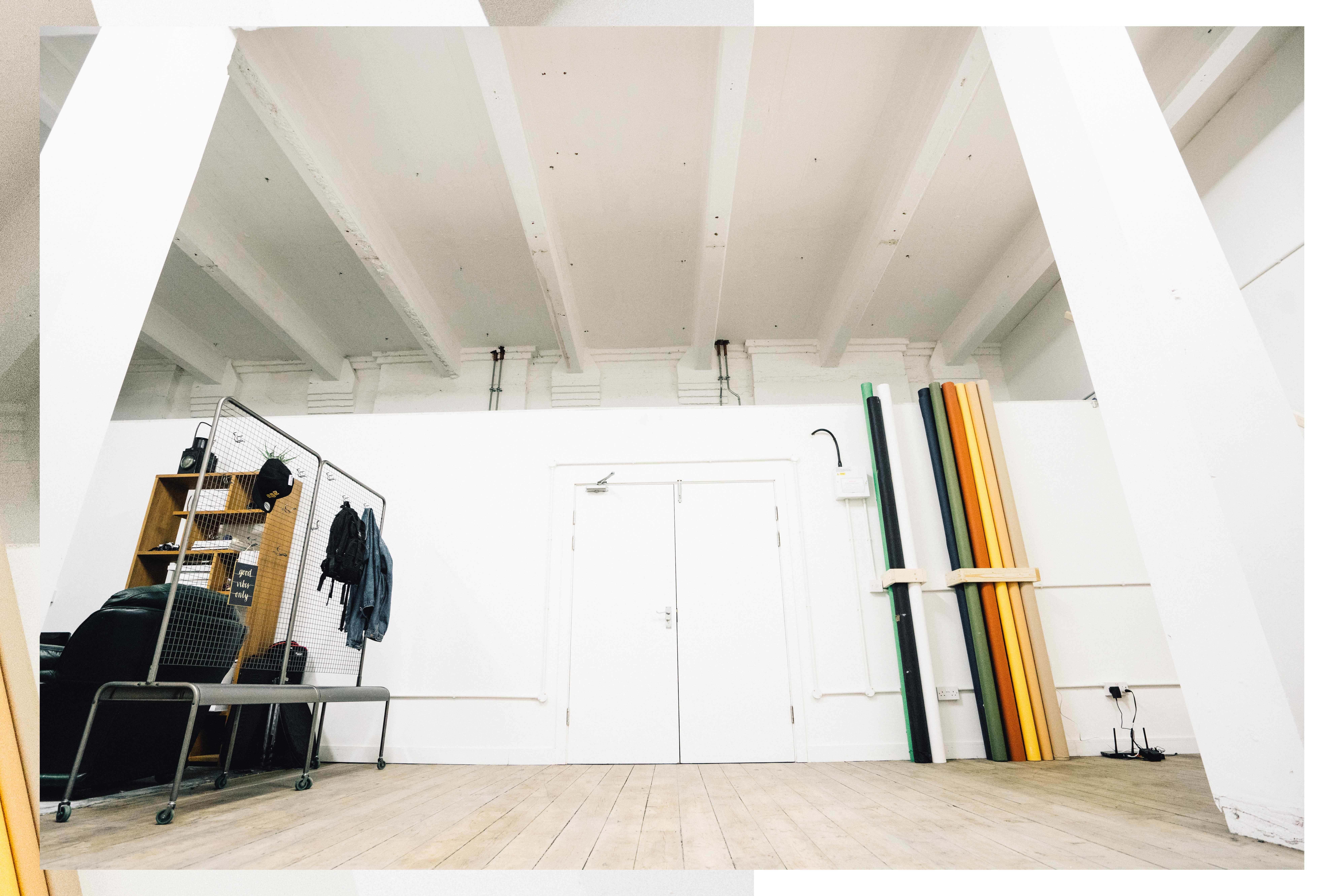 Photography and Film Studio 4