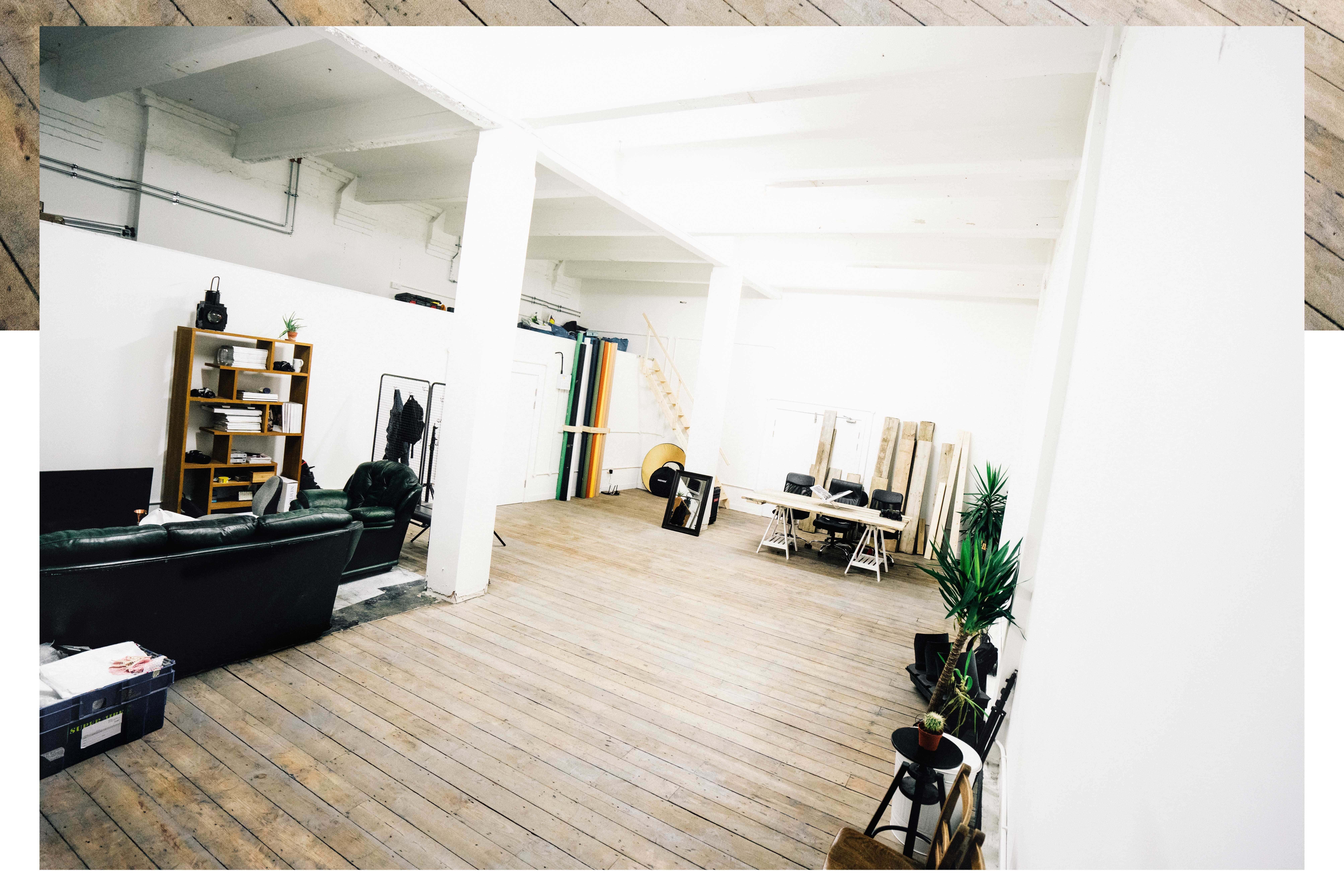 Photography and Film Studio 6