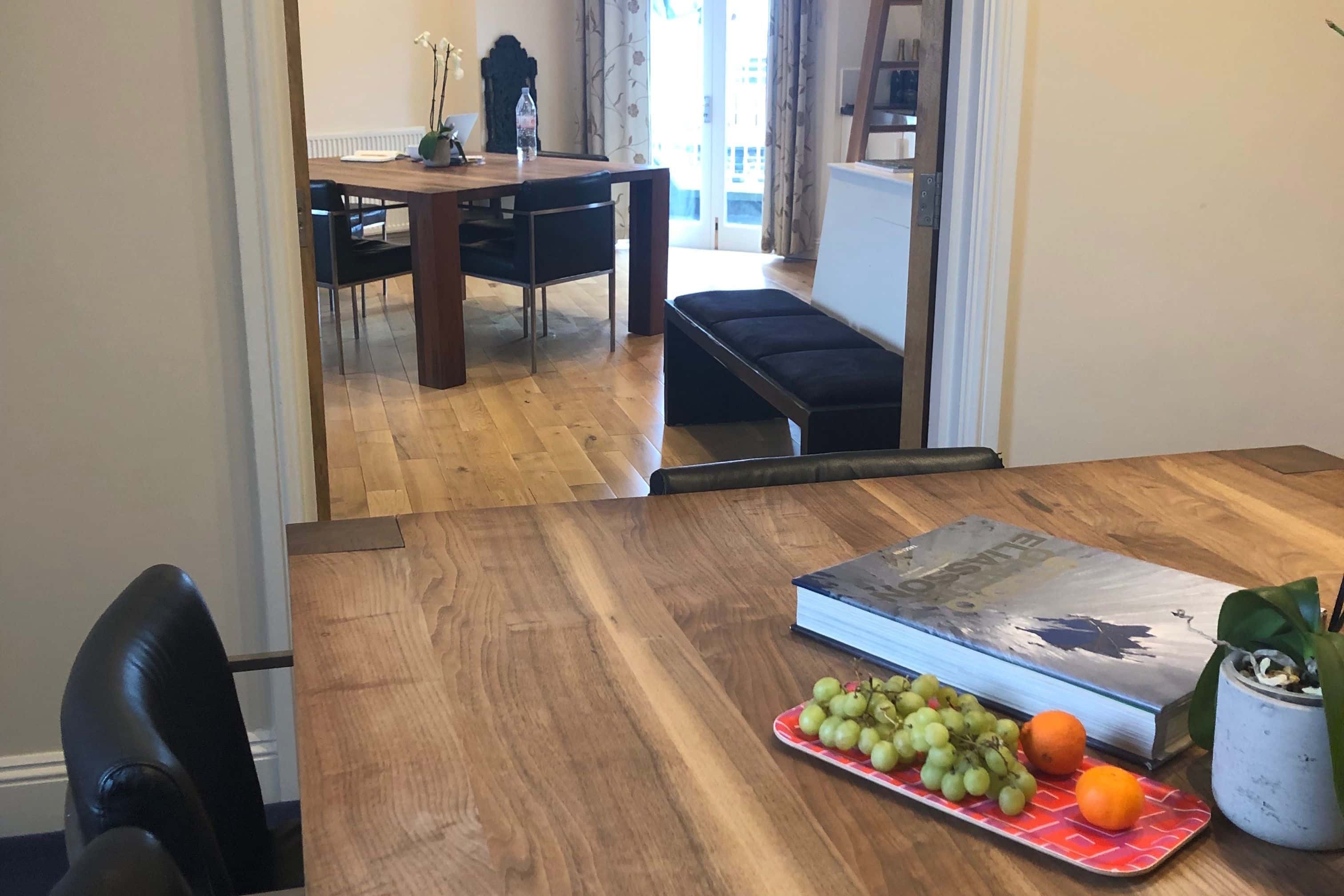 Hub Culture London Suite 2