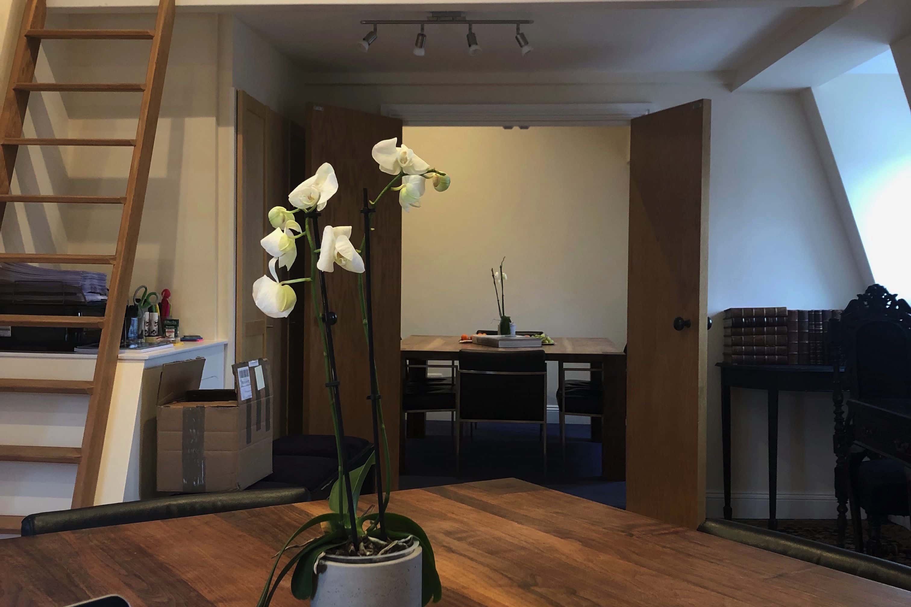 Hub Culture London Suite 3