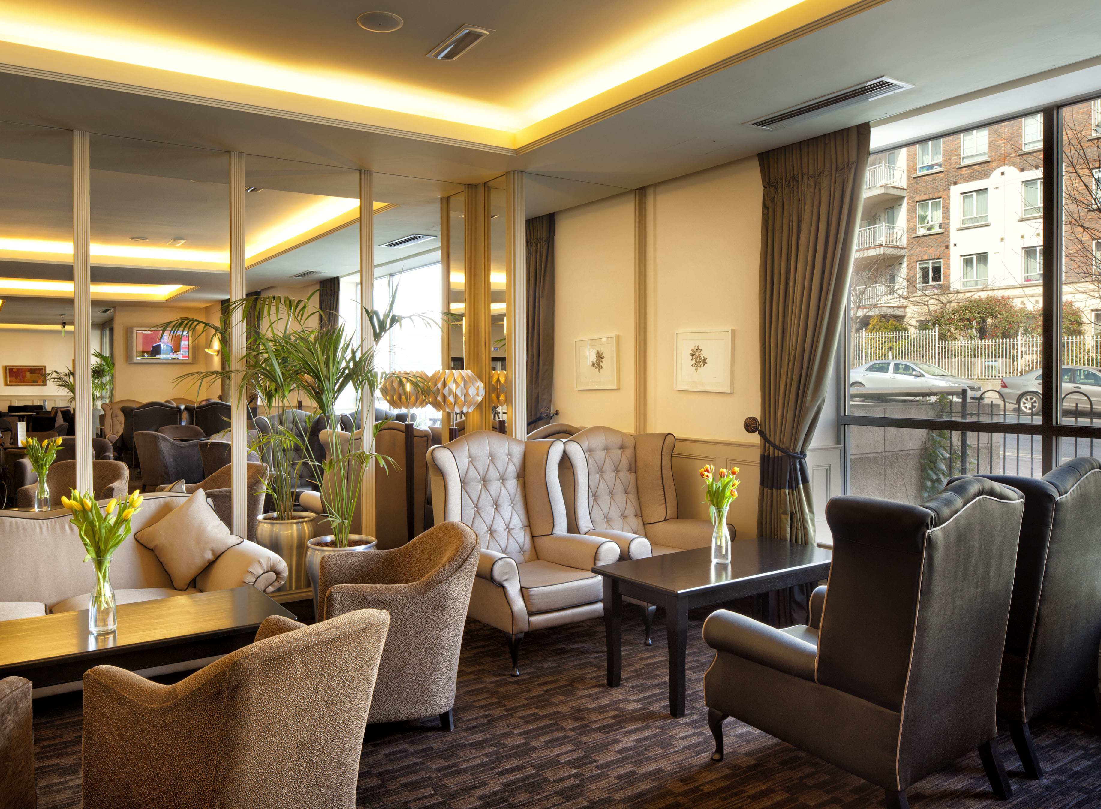 Grand Canal Suite 3
