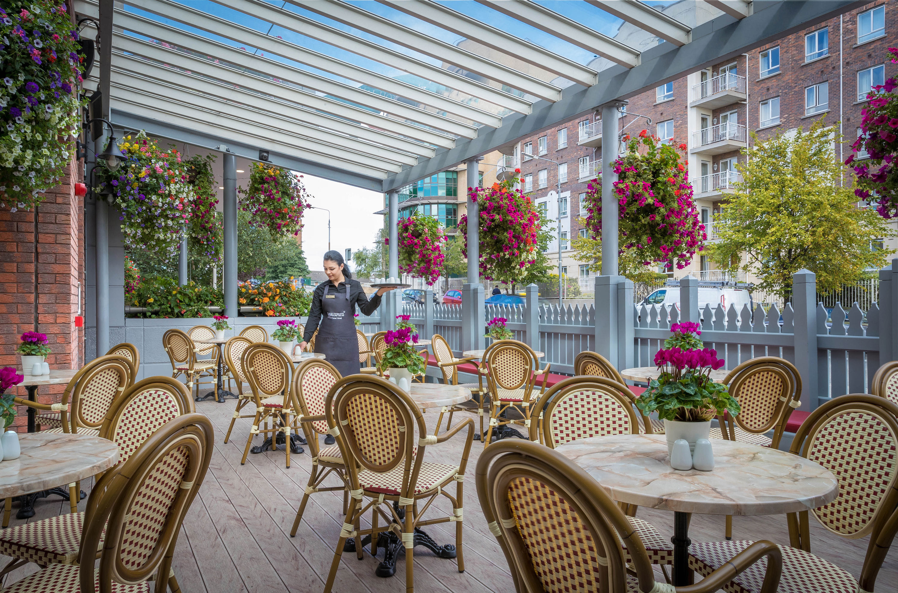 Grand Canal Suite 4 2