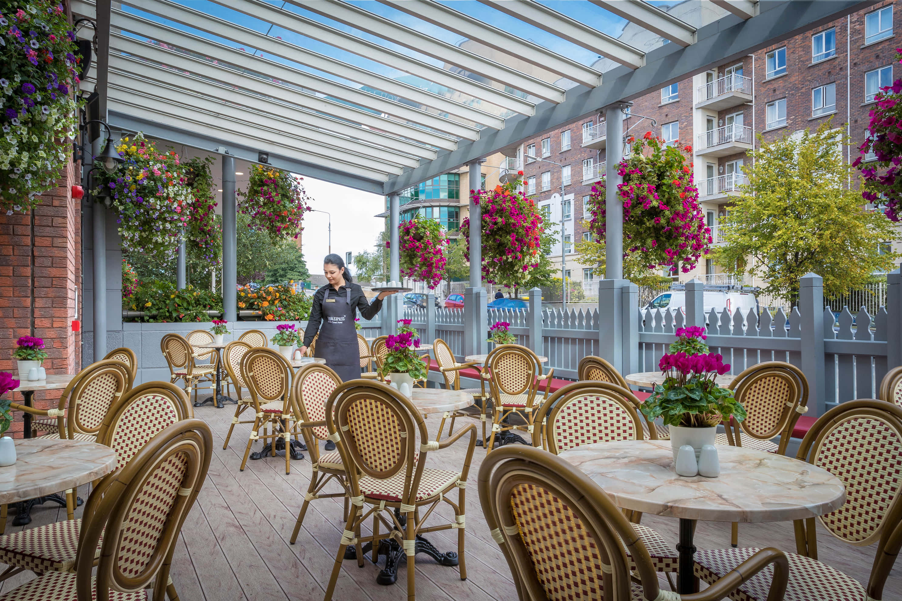 Grand Canal Suite 4 2