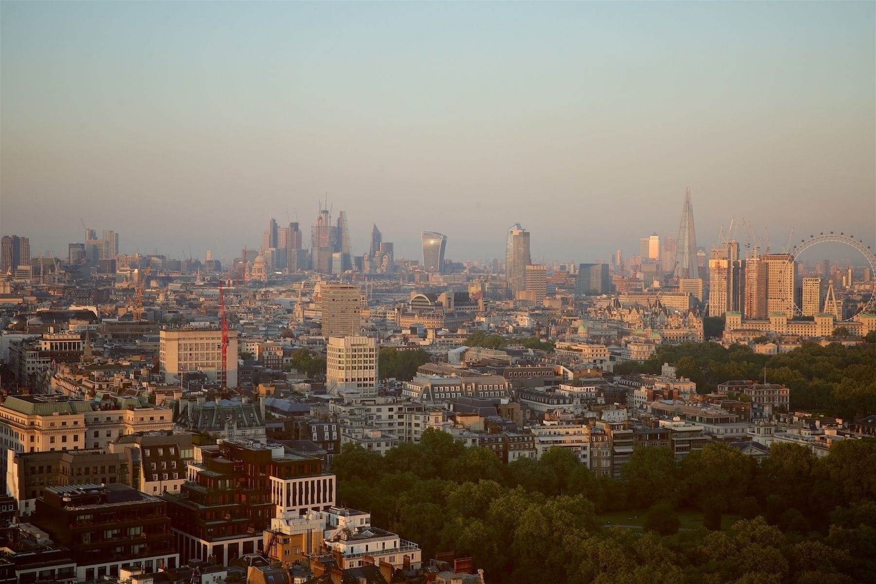 Exclusive Hire of 28th Floor 5