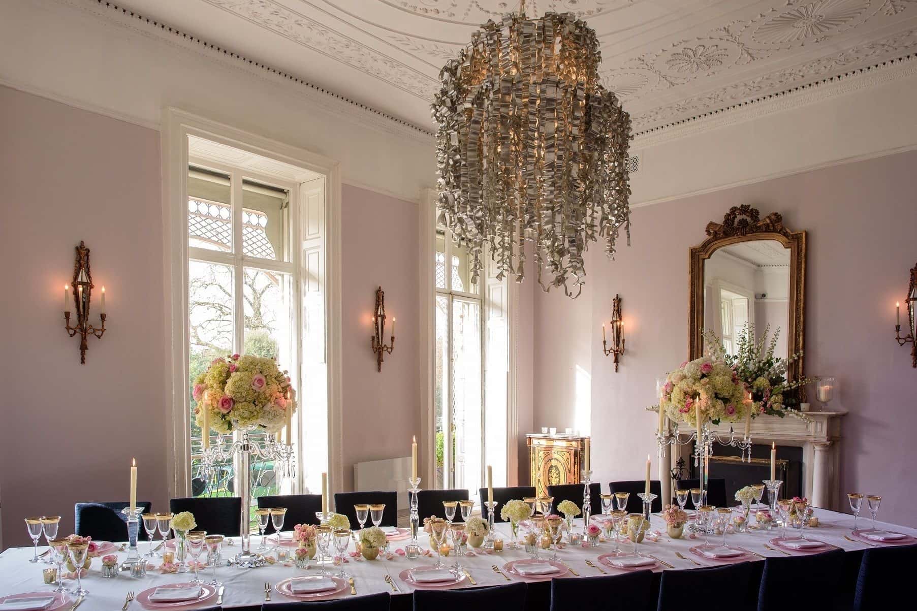 Private Dining Room & Aviator Bar 0