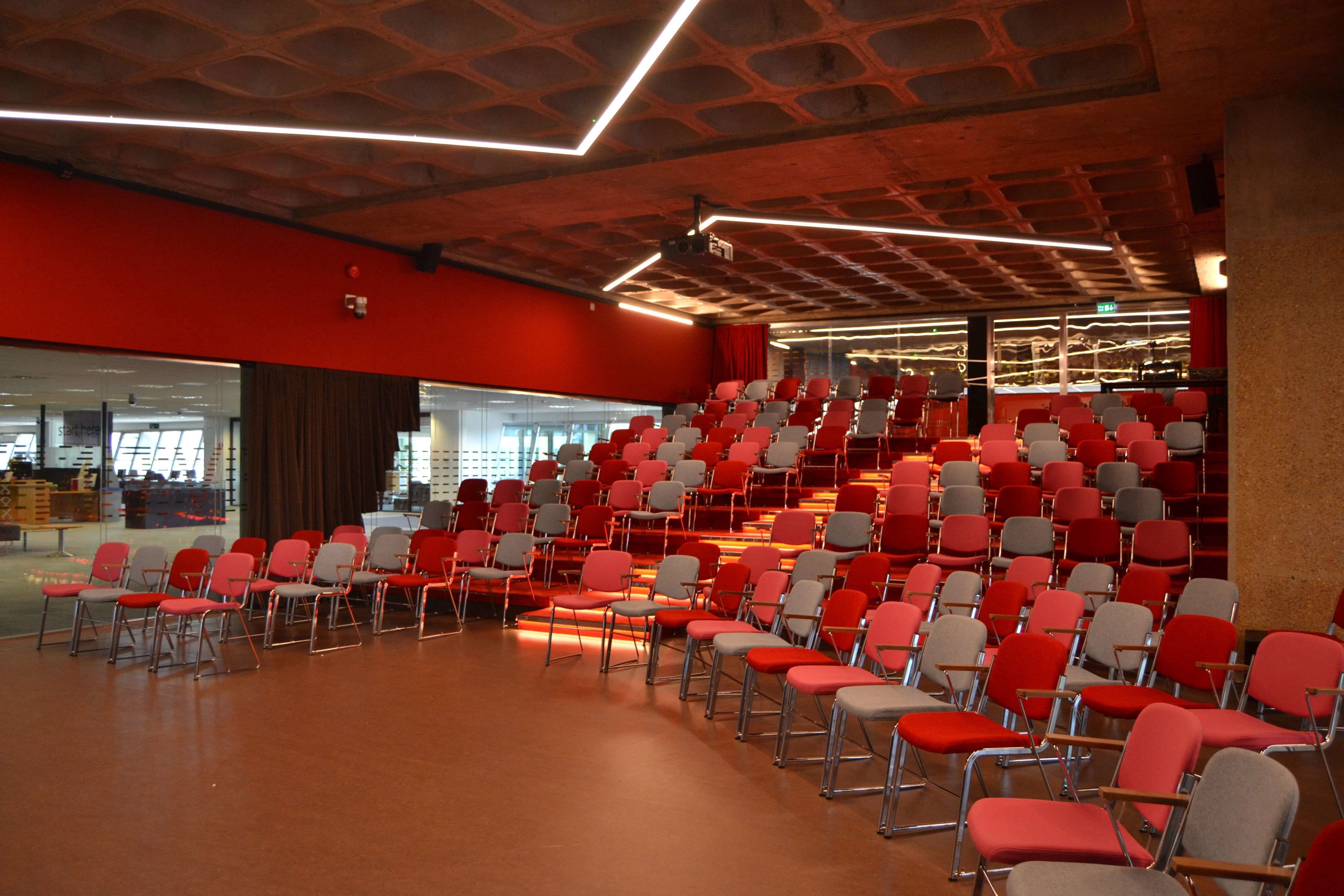 Events Auditorium 1