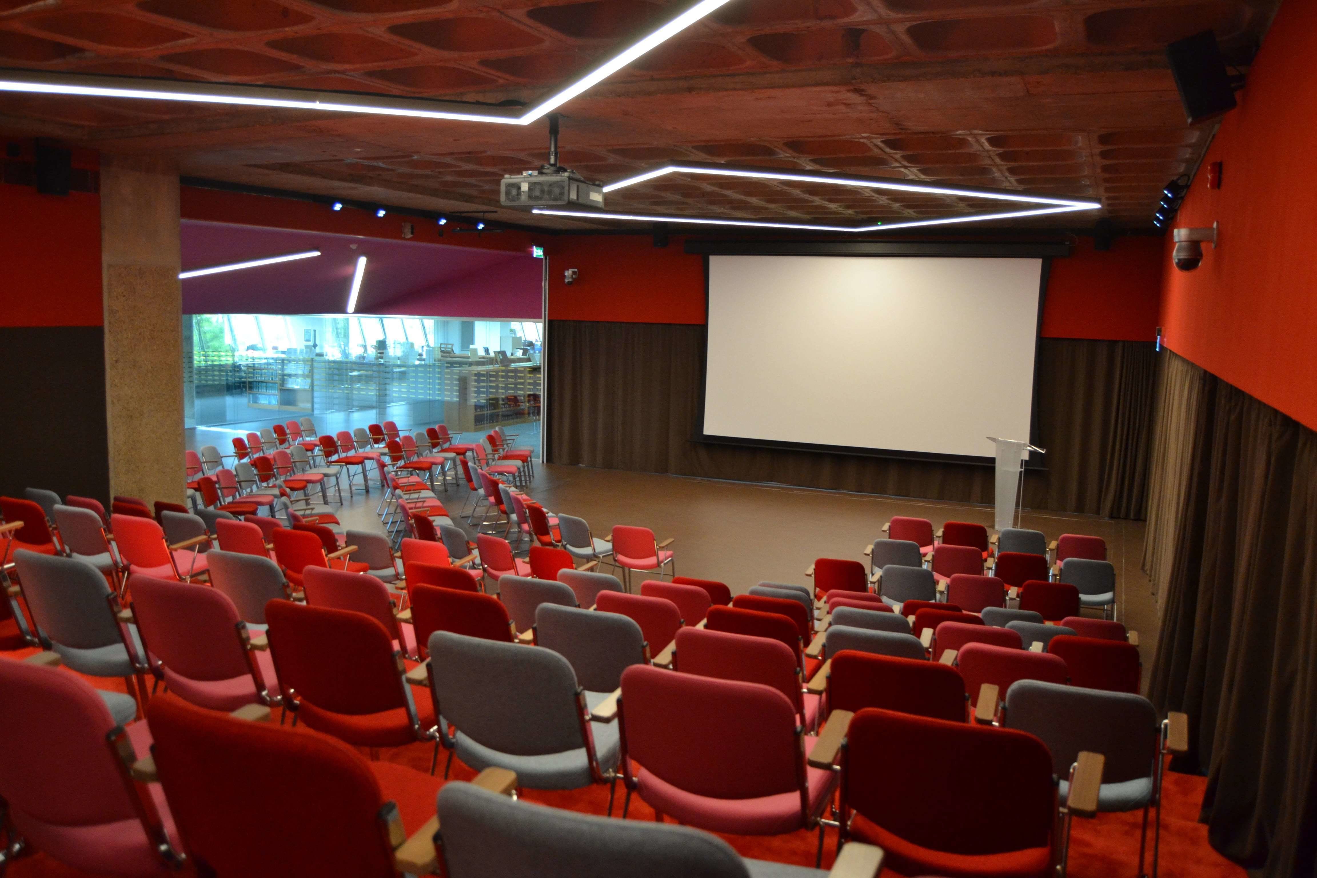 Events Auditorium 2