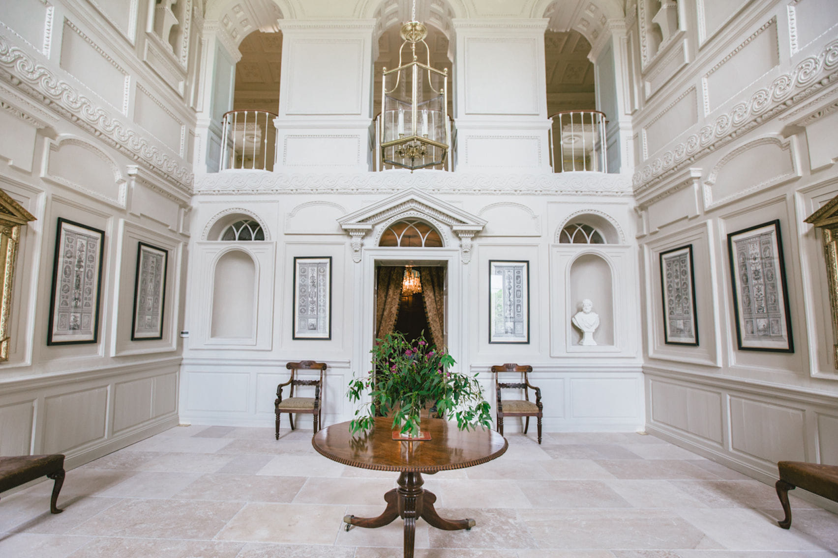 Whole Venue Hire, Gloster House 5