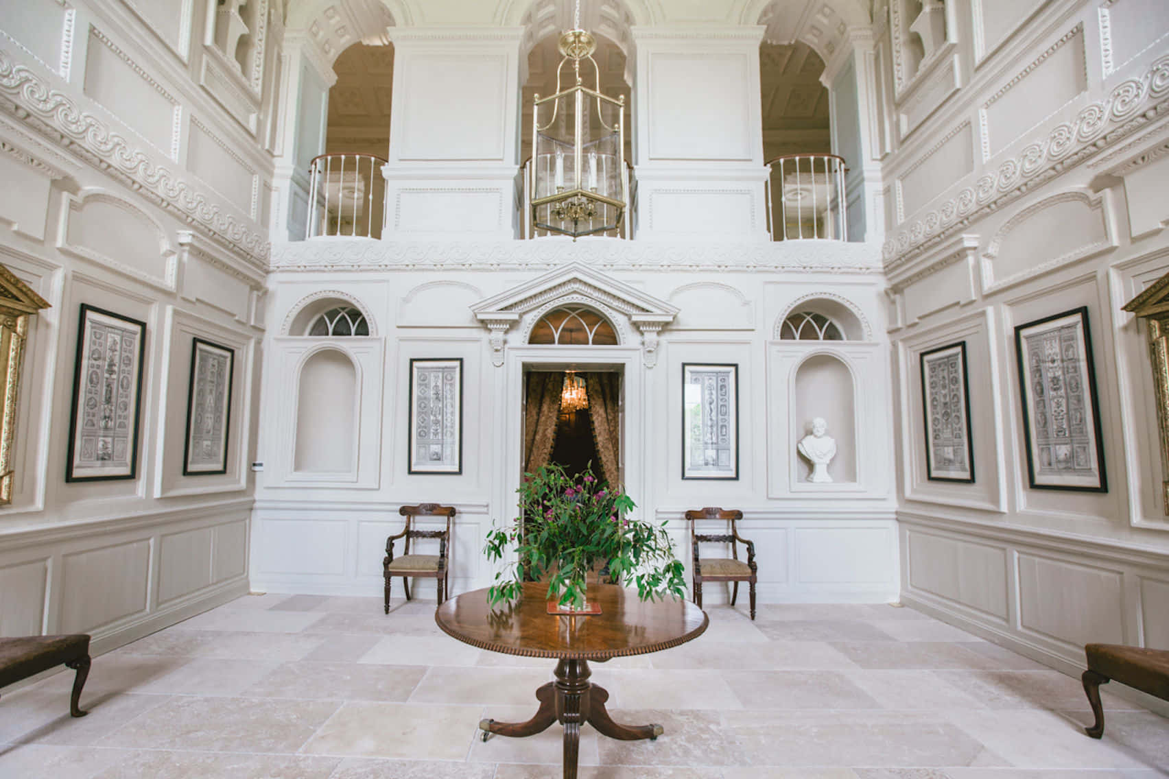 Whole Venue Hire, Gloster House 5