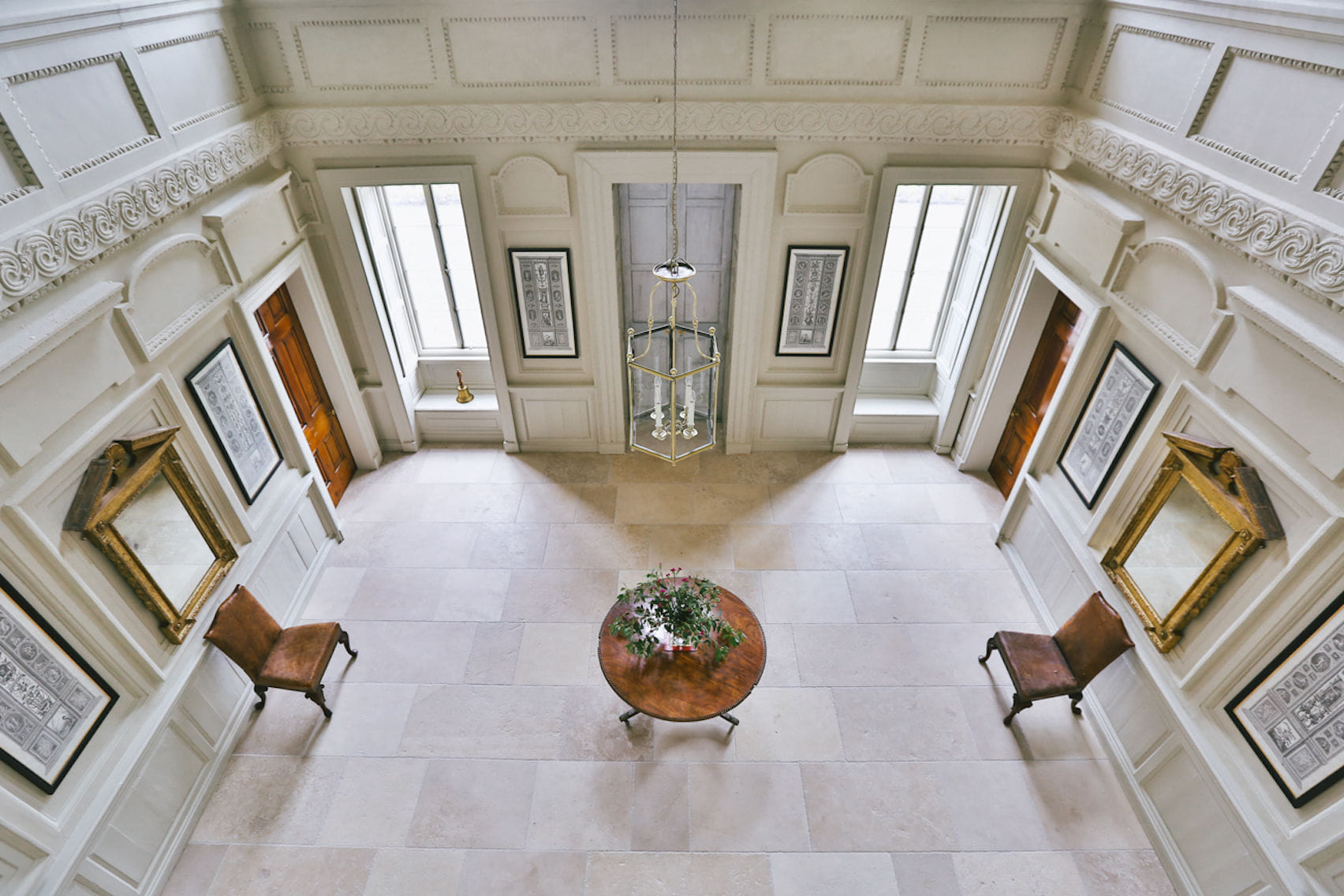 Whole Venue Hire, Gloster House 6