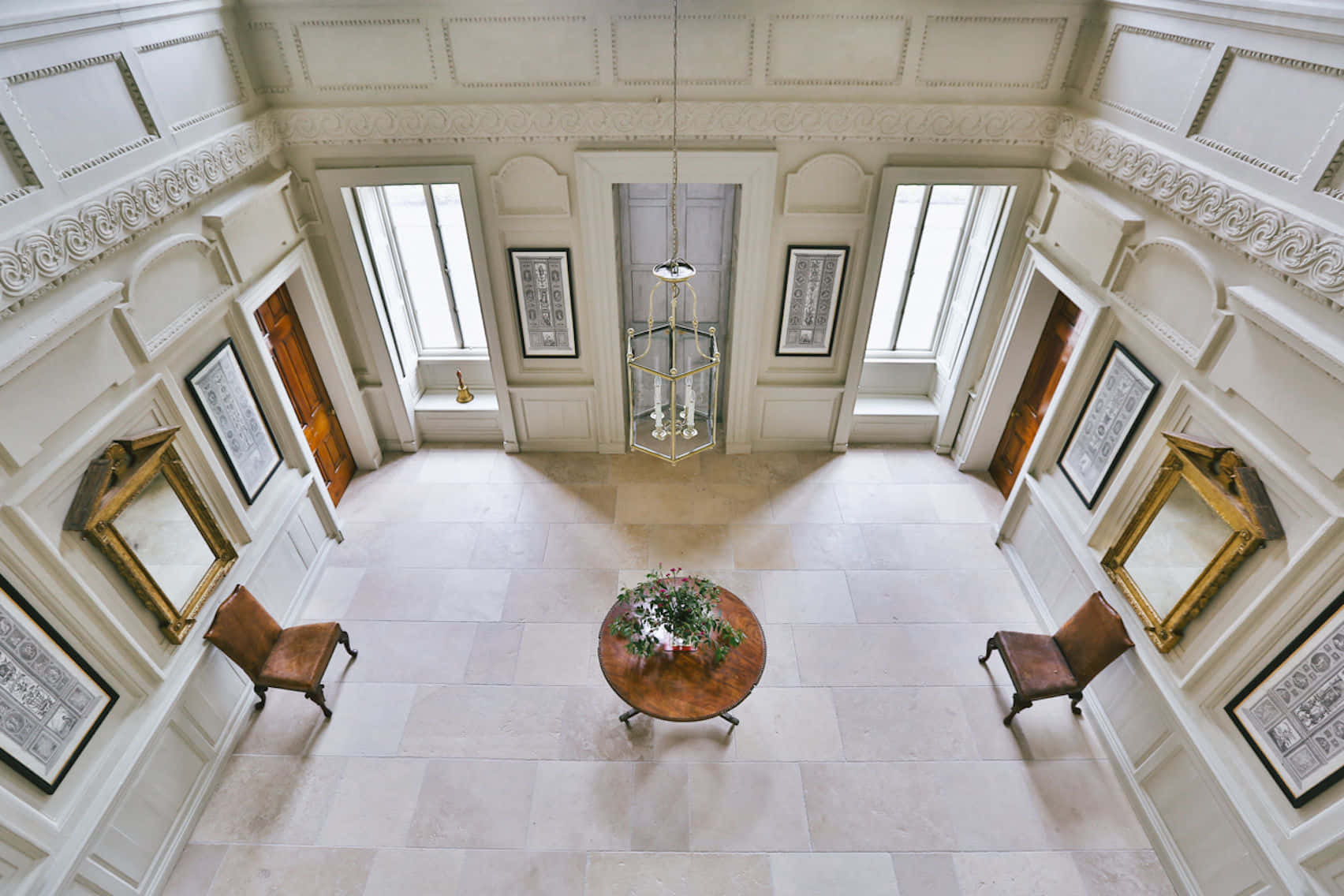 Whole Venue Hire, Gloster House 6