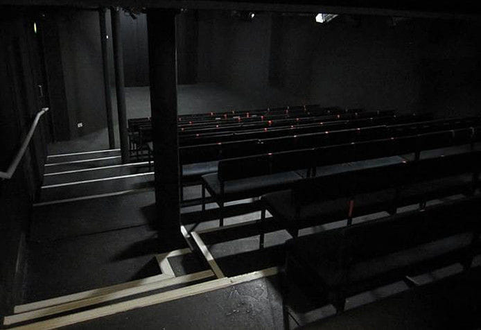 Theatre Space 5