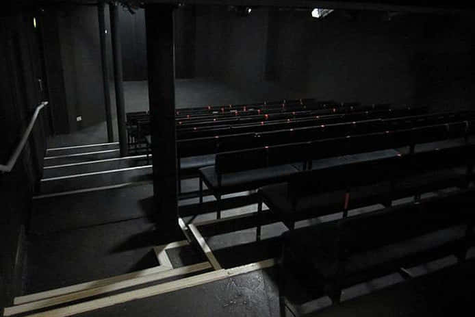 Theatre Space 5