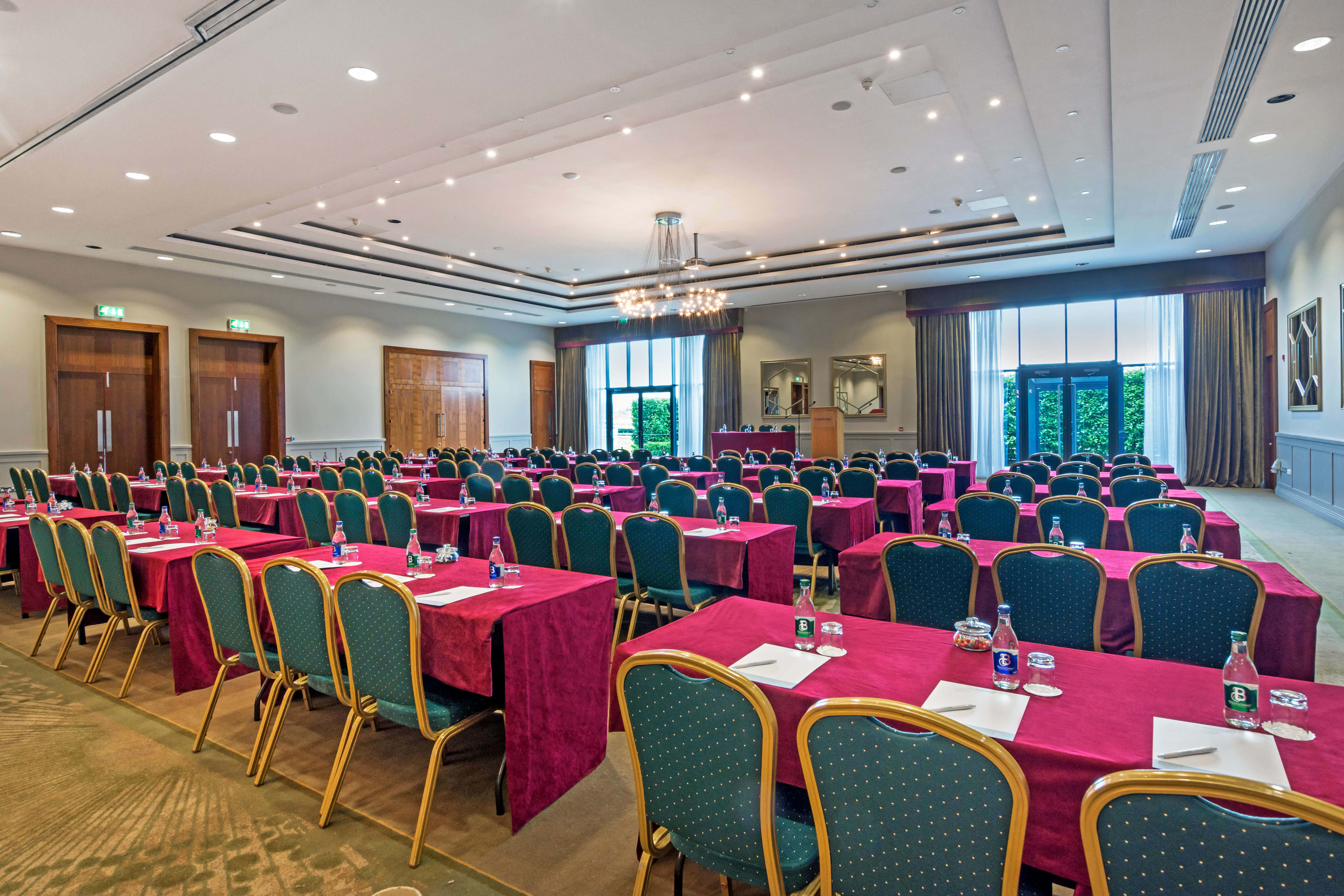 Somerville Suite 1 0