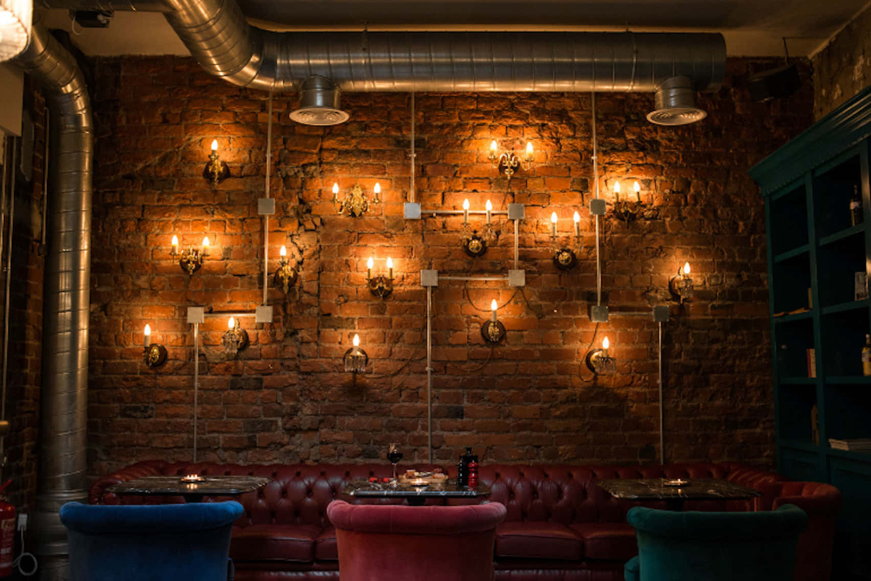 Chelsea Drugstore 3D tour