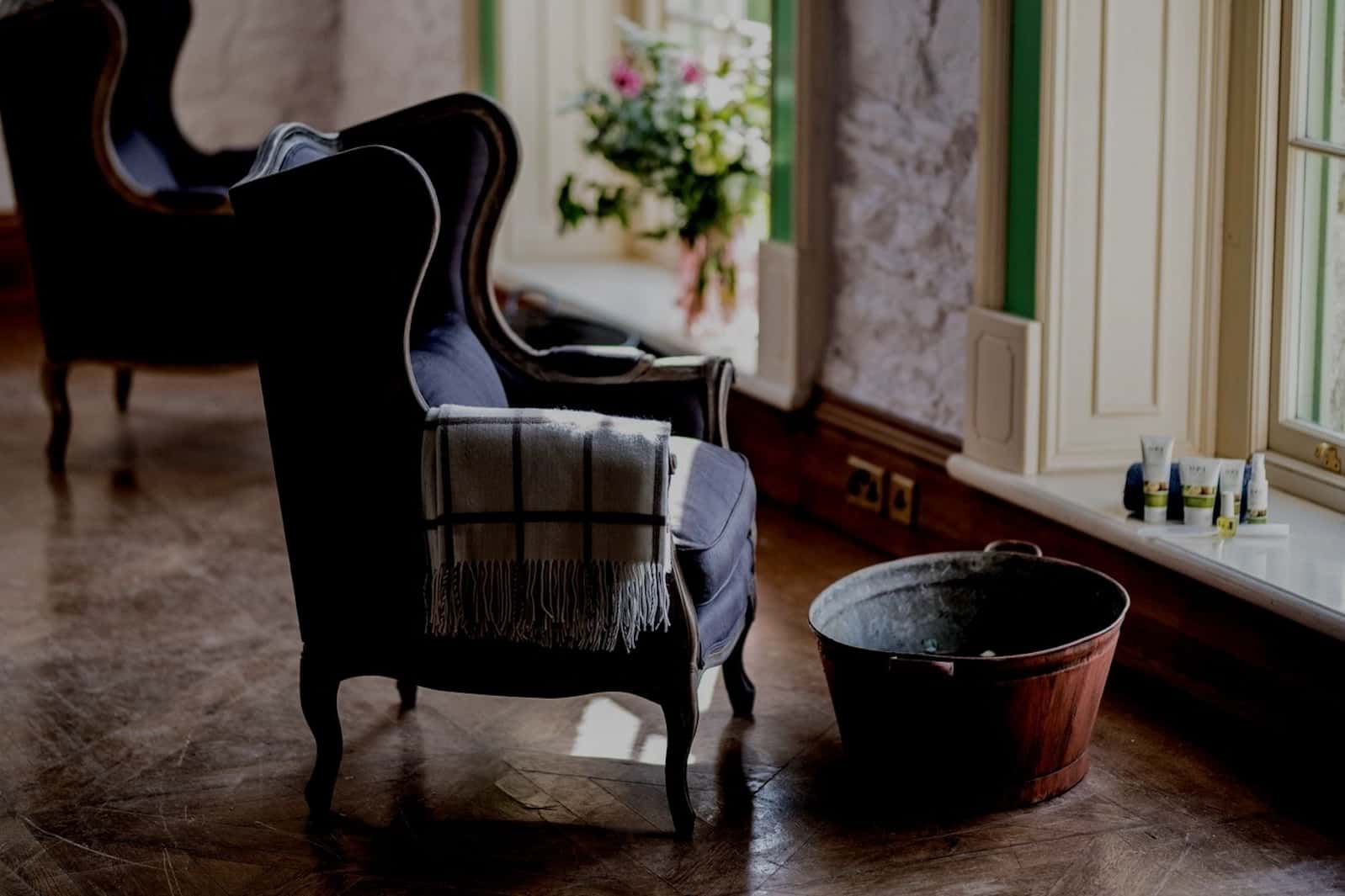 The Well In The Garden Spa 3