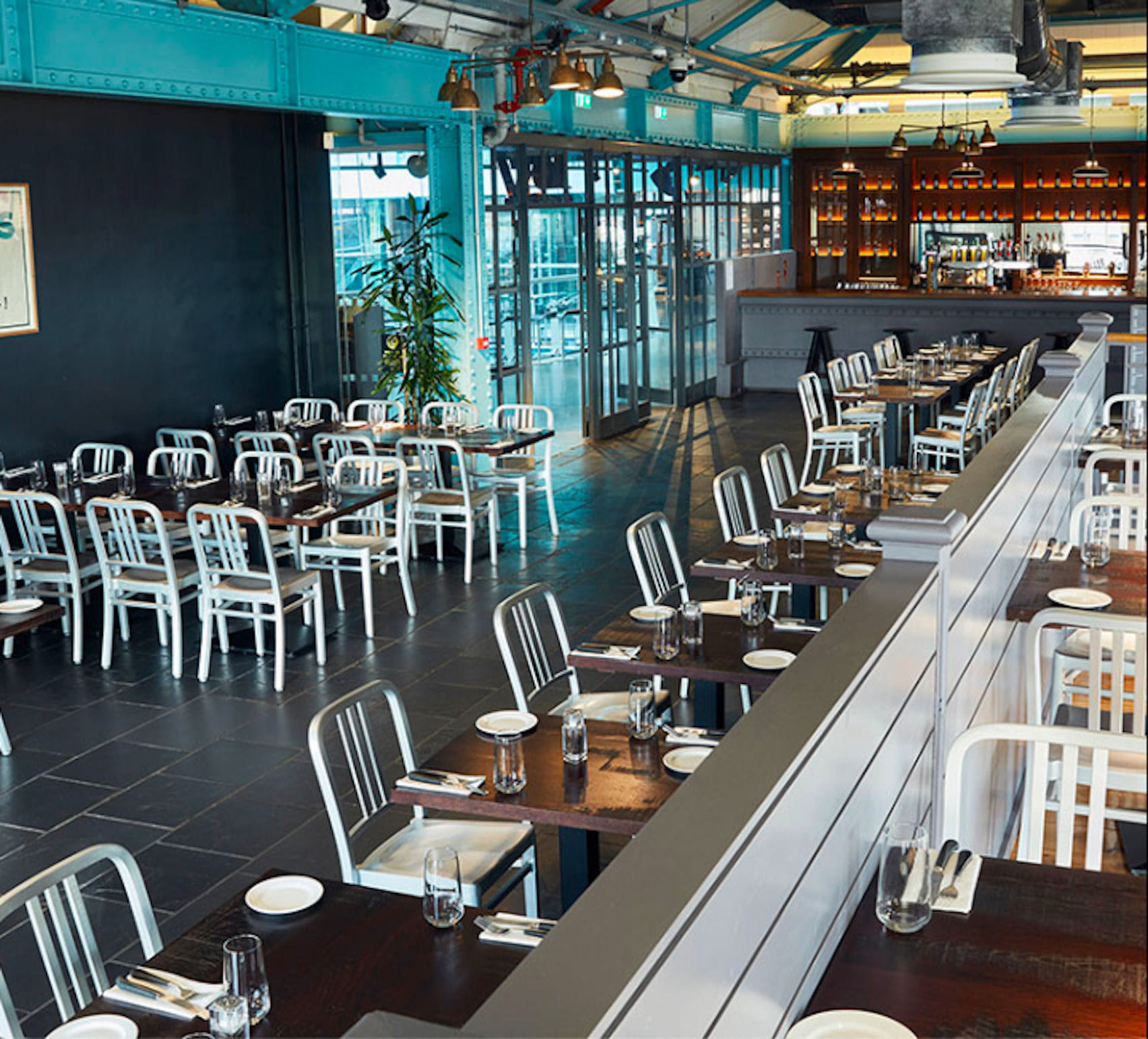 1837 Bar & Brasserie 1