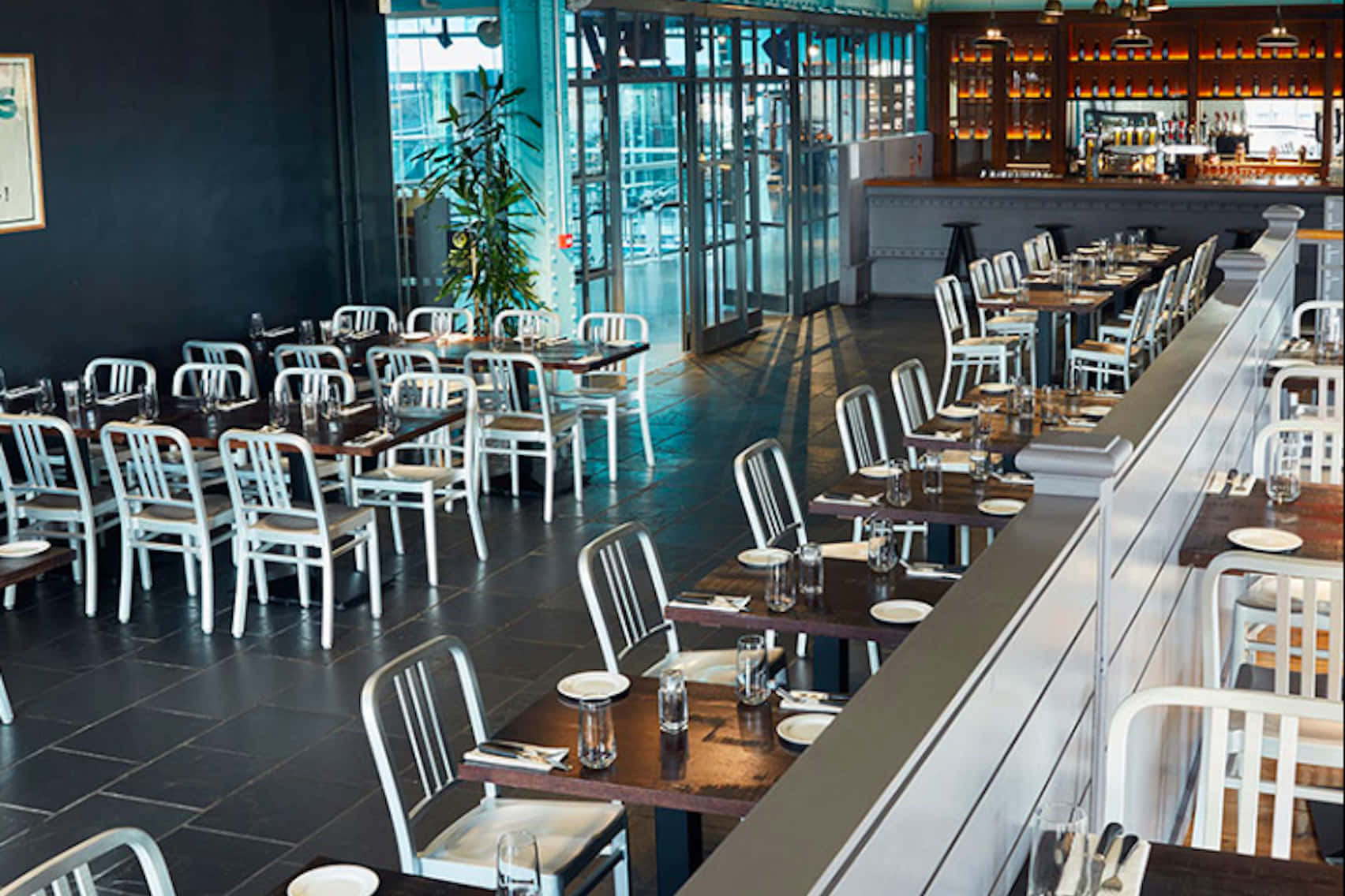 1837 Bar & Brasserie 1