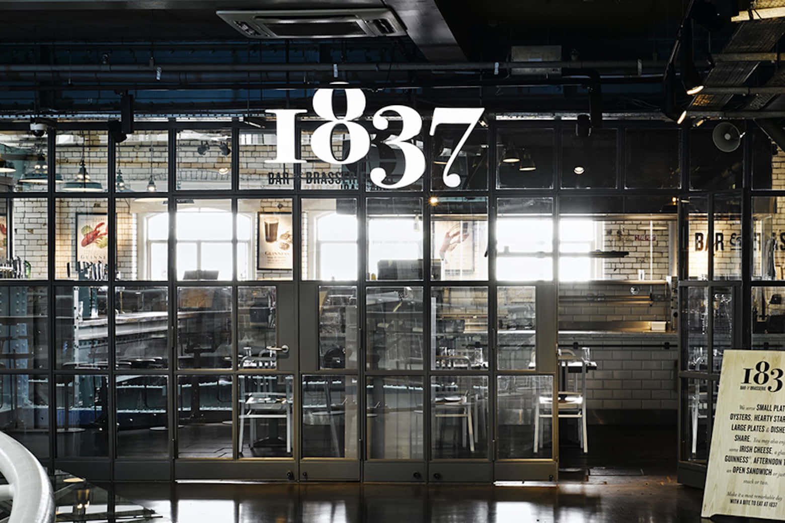 1837 Bar & Brasserie 2