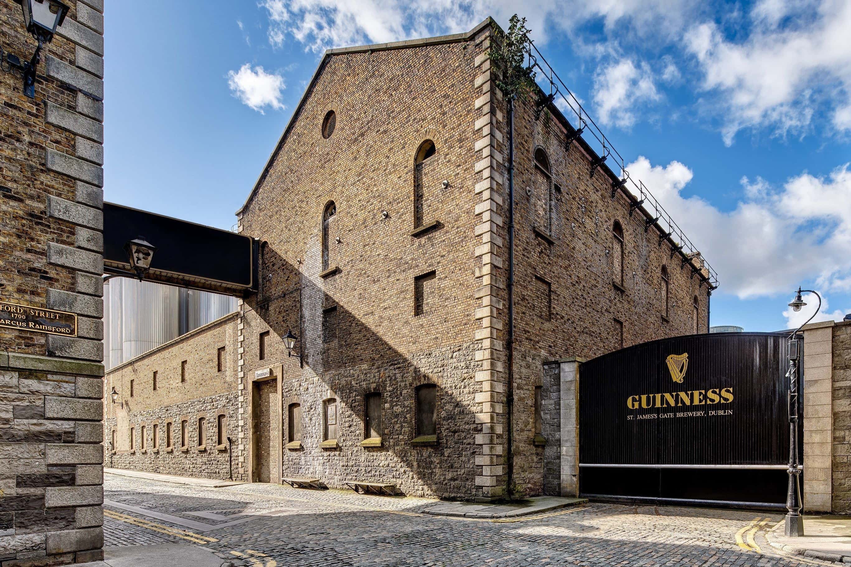 The Entire Building 1