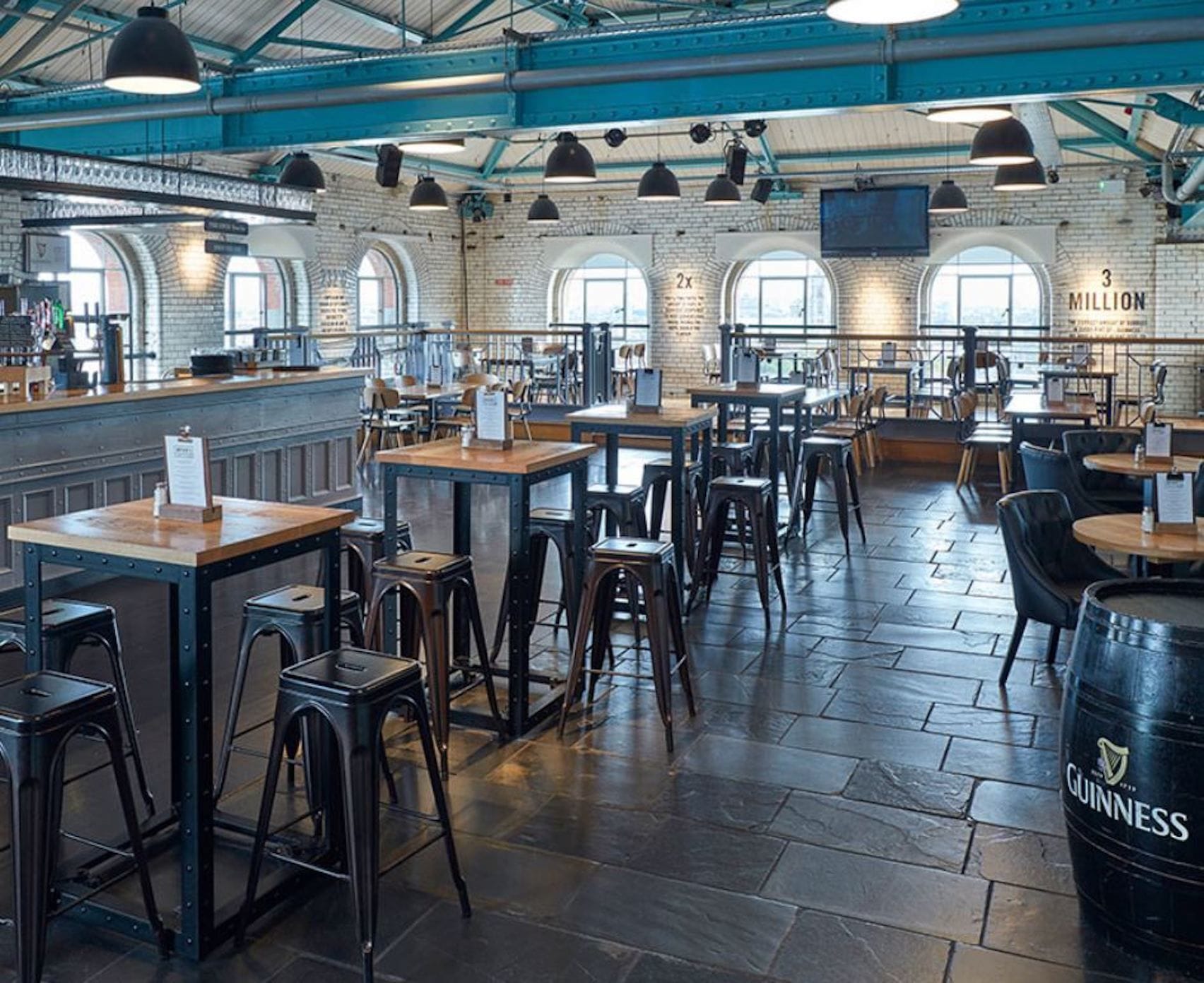 The Entire Building 7