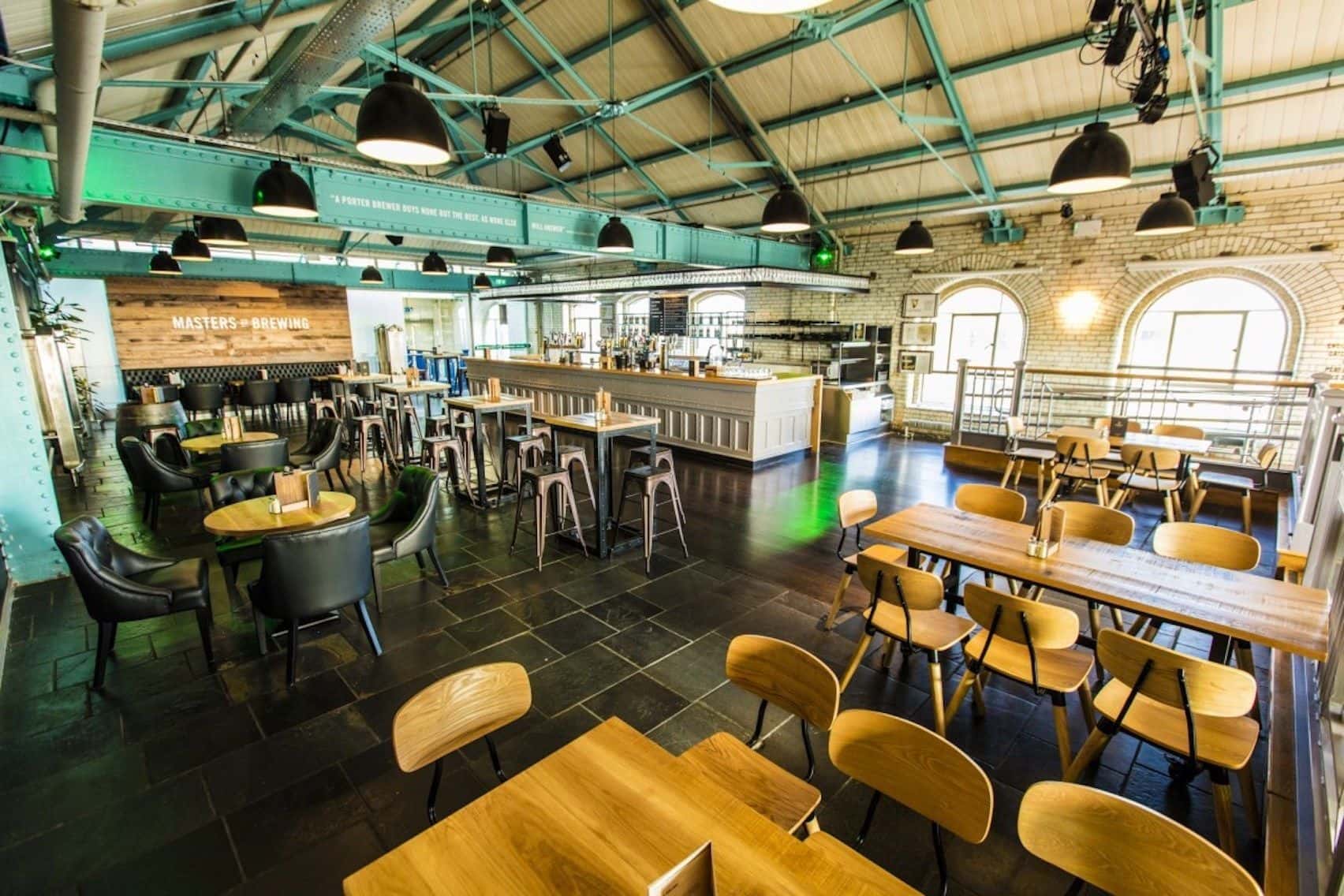 The Entire Building 9