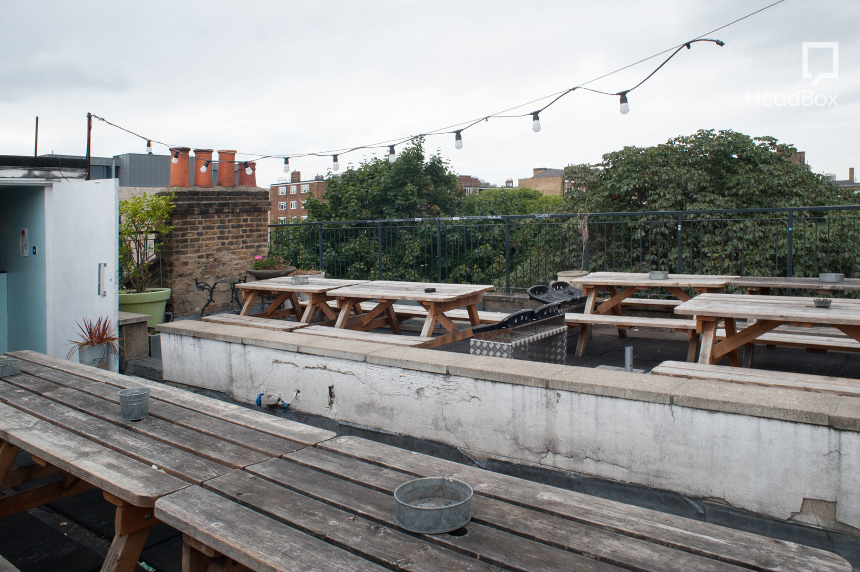 Second Floor Hire 10