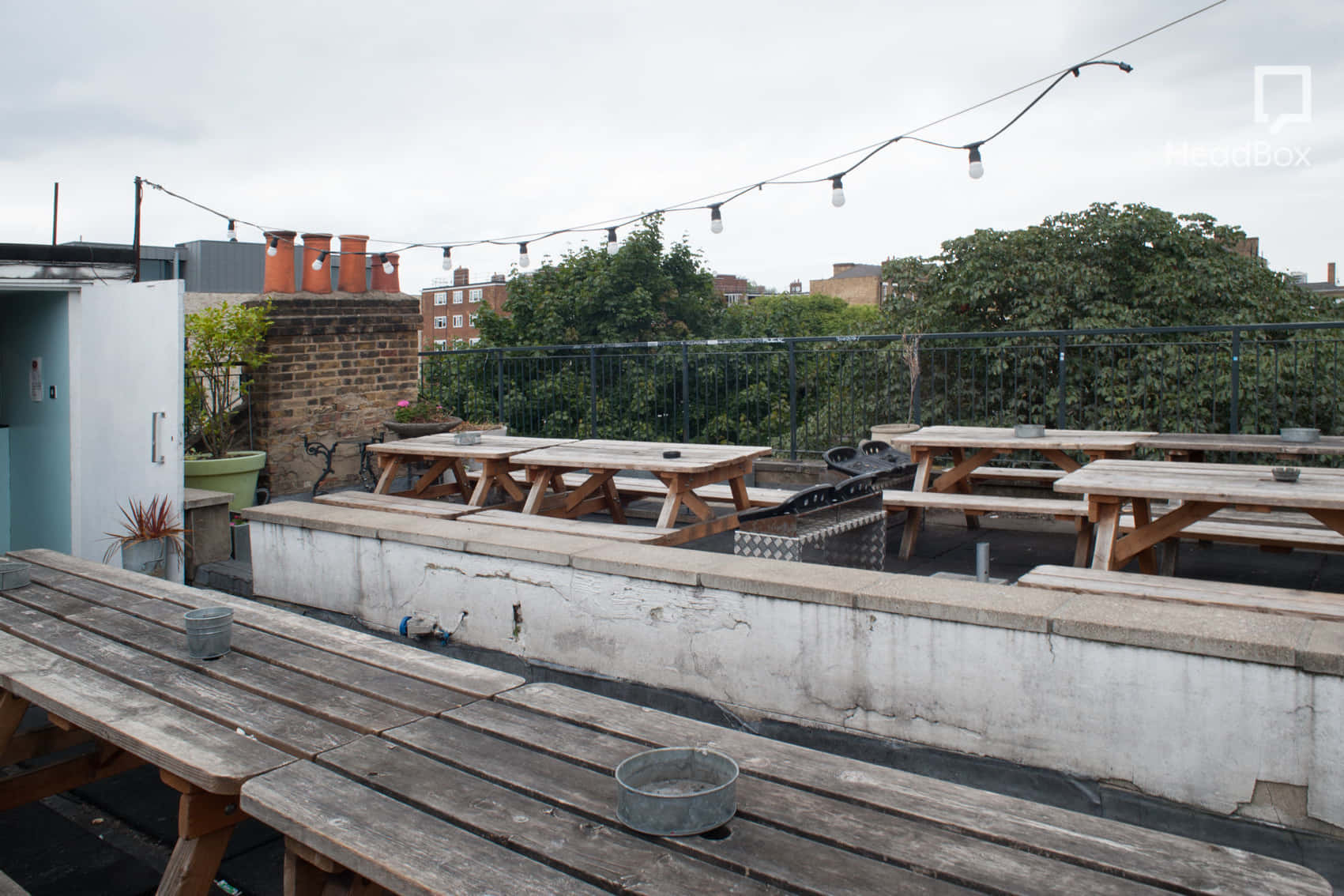 Second Floor Hire 10