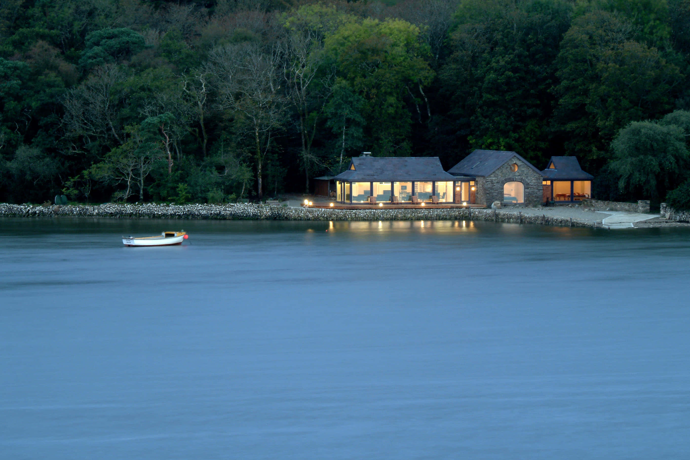 The Boat House 6