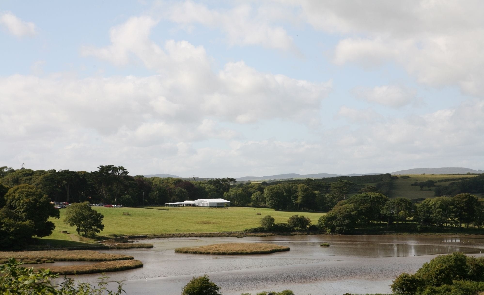 Killeen Field's Marquee 2