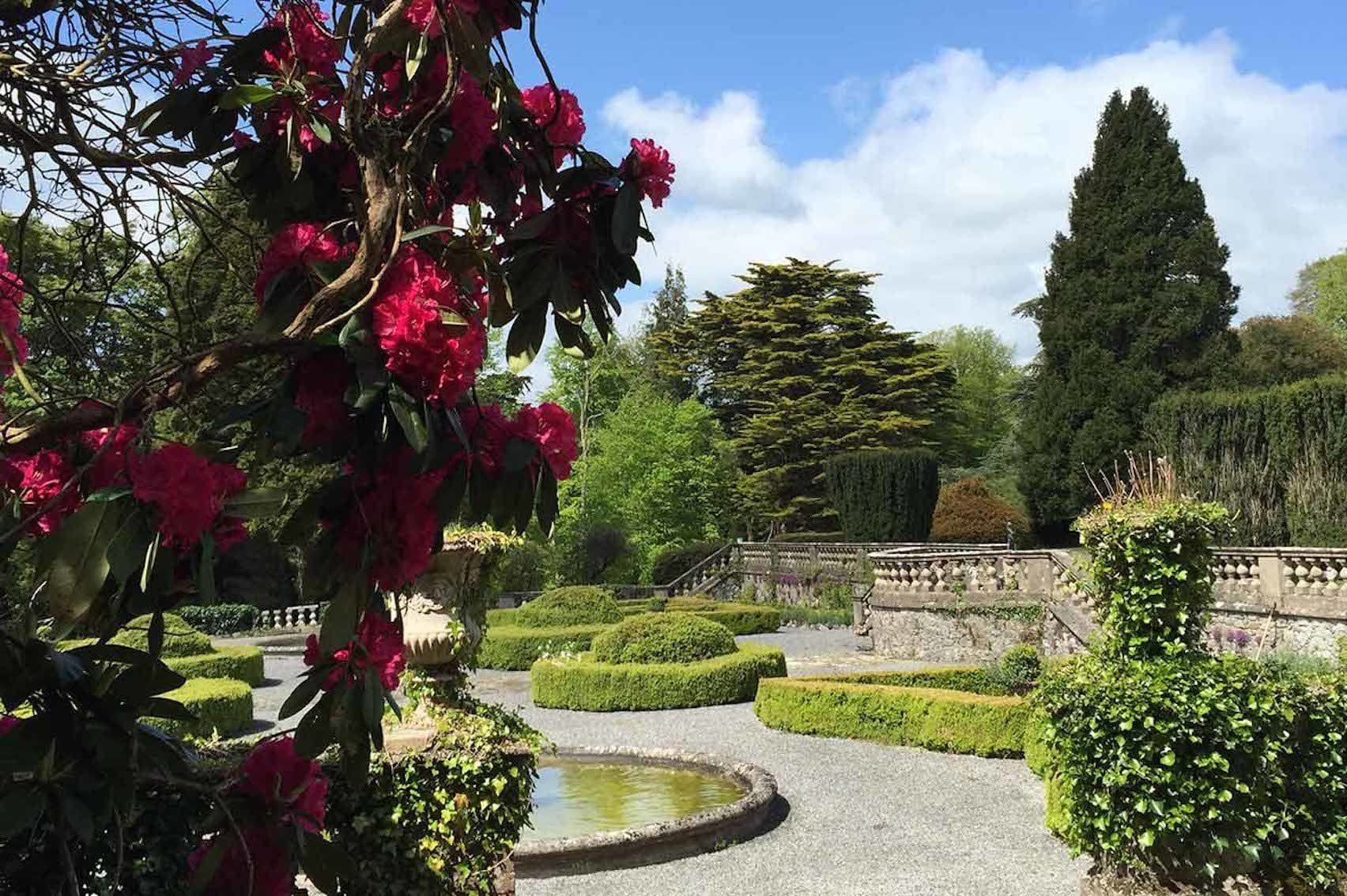 Whole Venue Hire, Gloster House 7