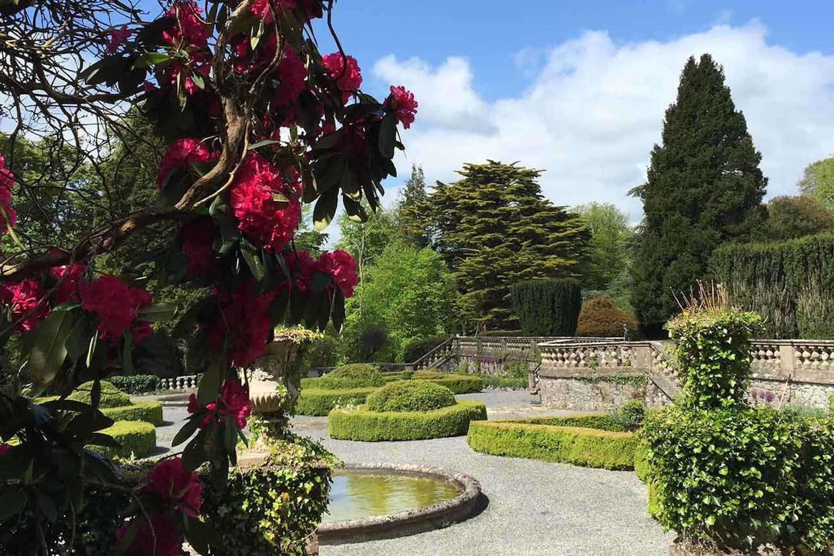 Whole Venue Hire, Gloster House 7