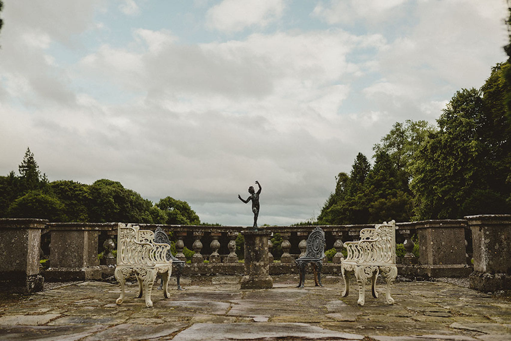 Whole Venue Hire, Gloster House 8