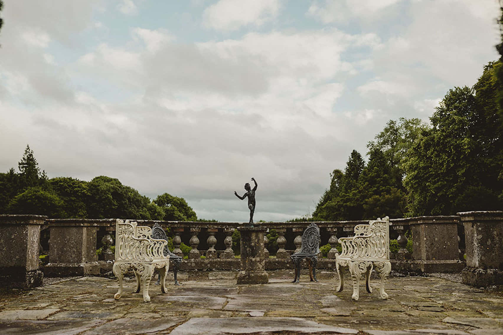 Whole Venue Hire, Gloster House 8