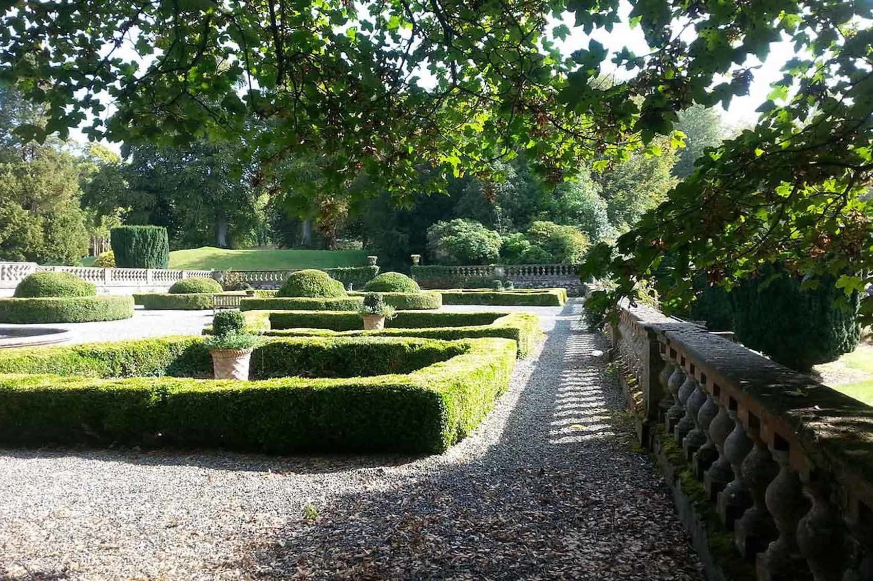 Whole Venue Hire, Gloster House 9