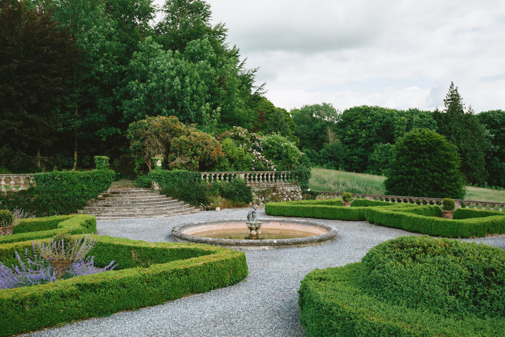 Whole Venue Hire, Gloster House 13