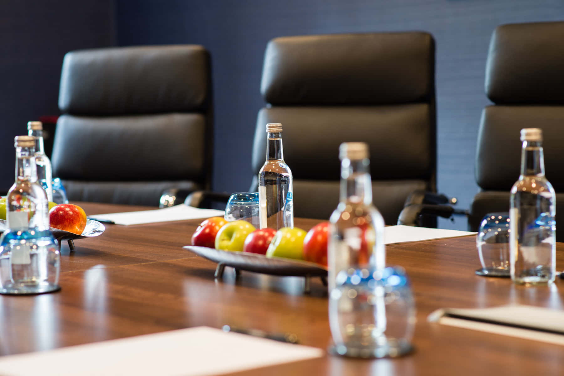 Boardrooms 3D tour