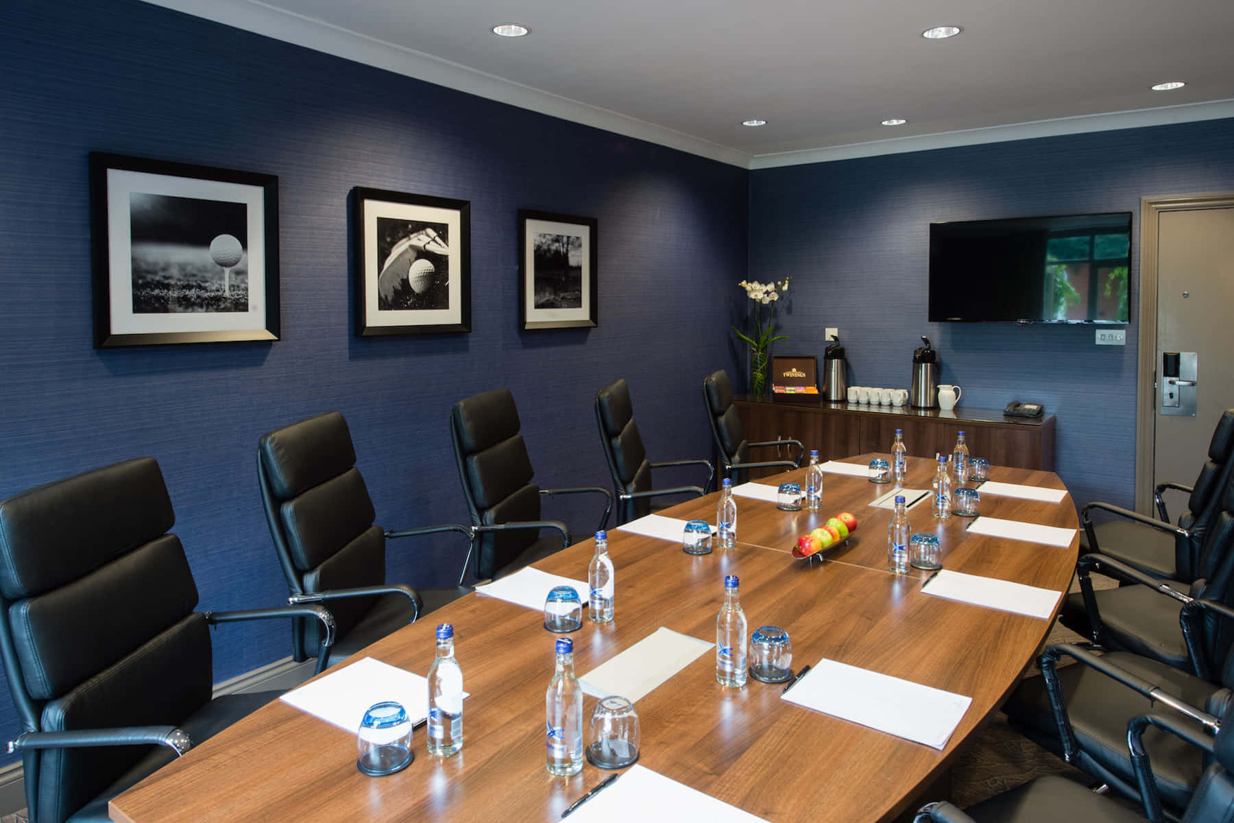 Boardrooms 1