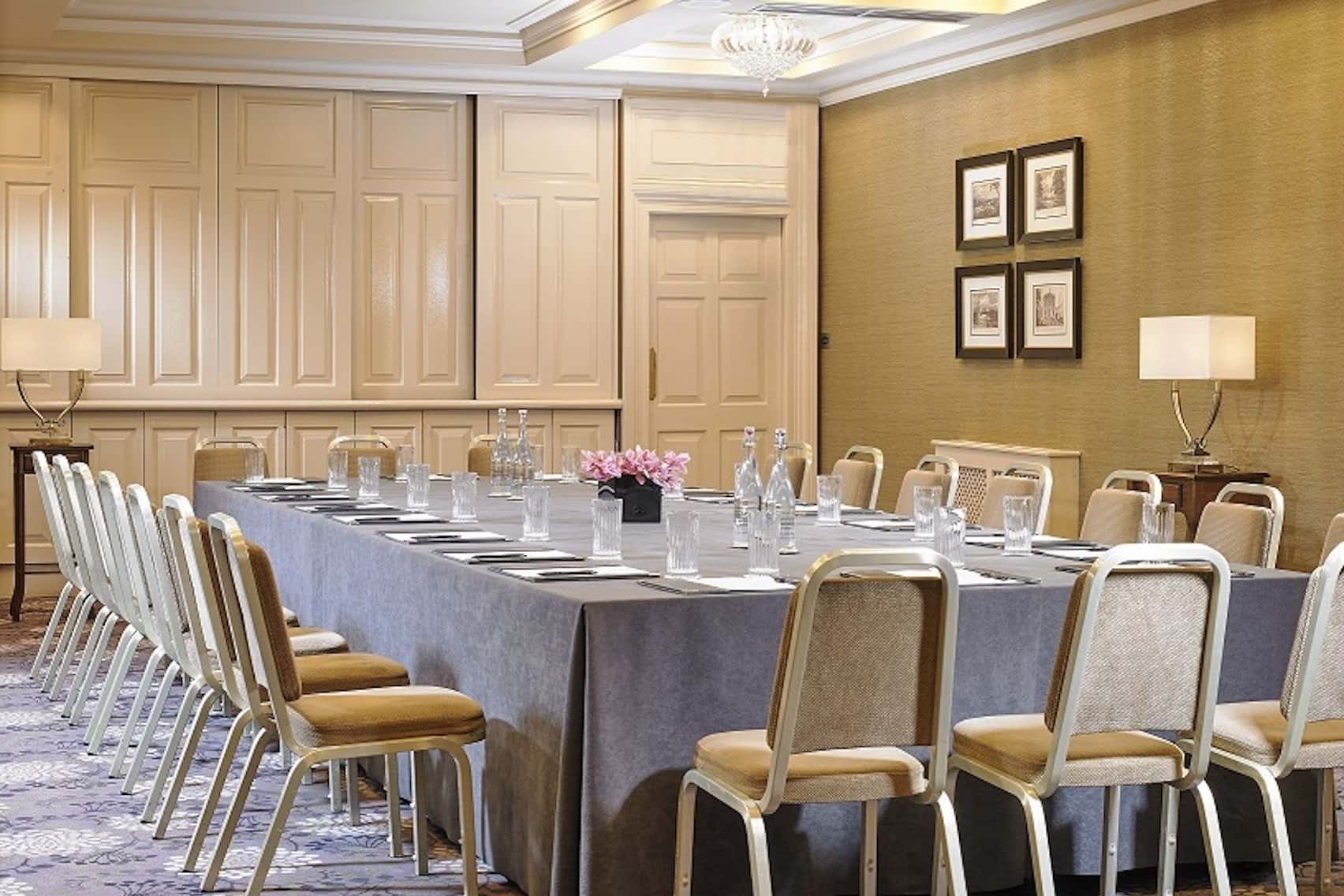 The Georgian Suite 0