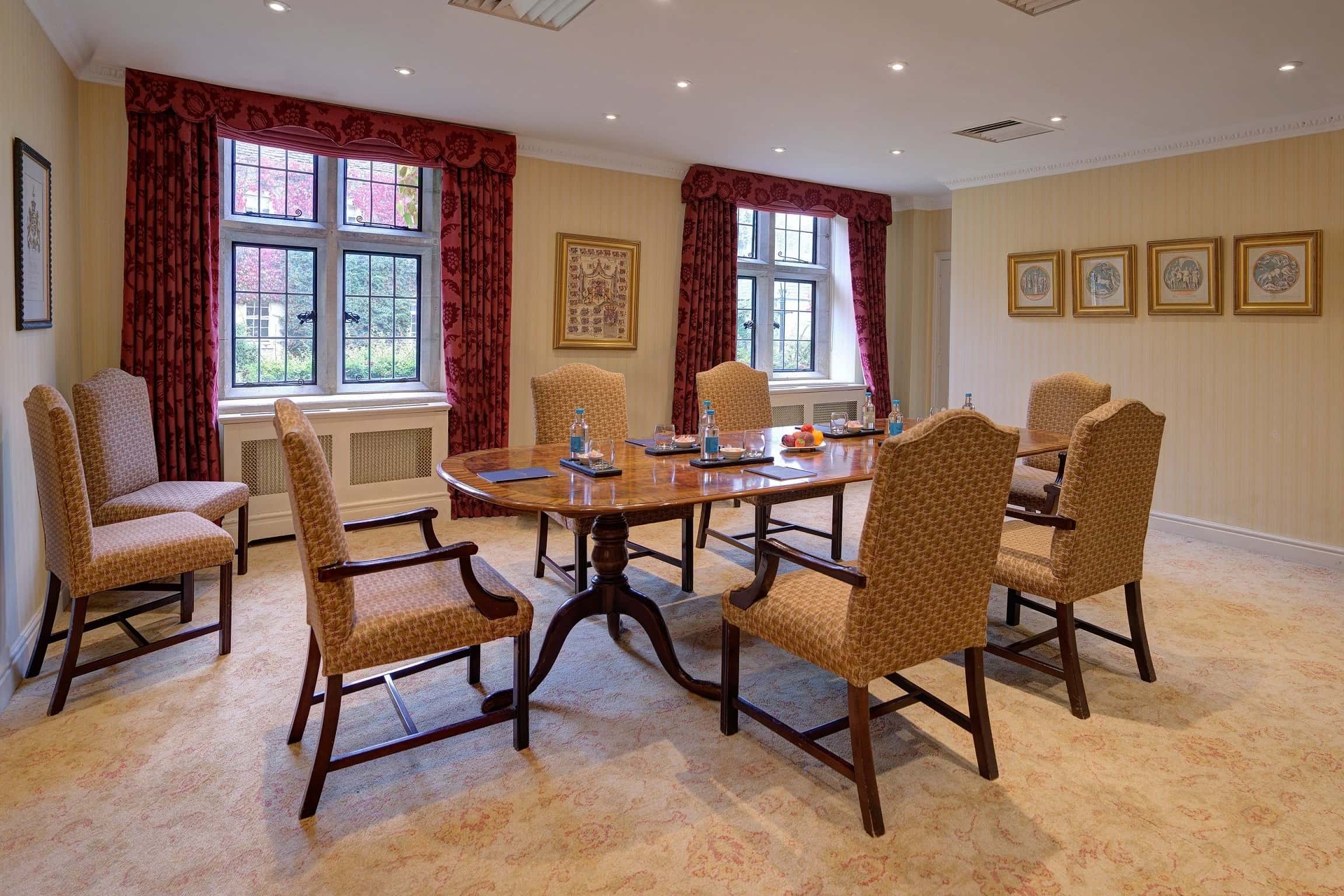 Events & Exclusive Use 5