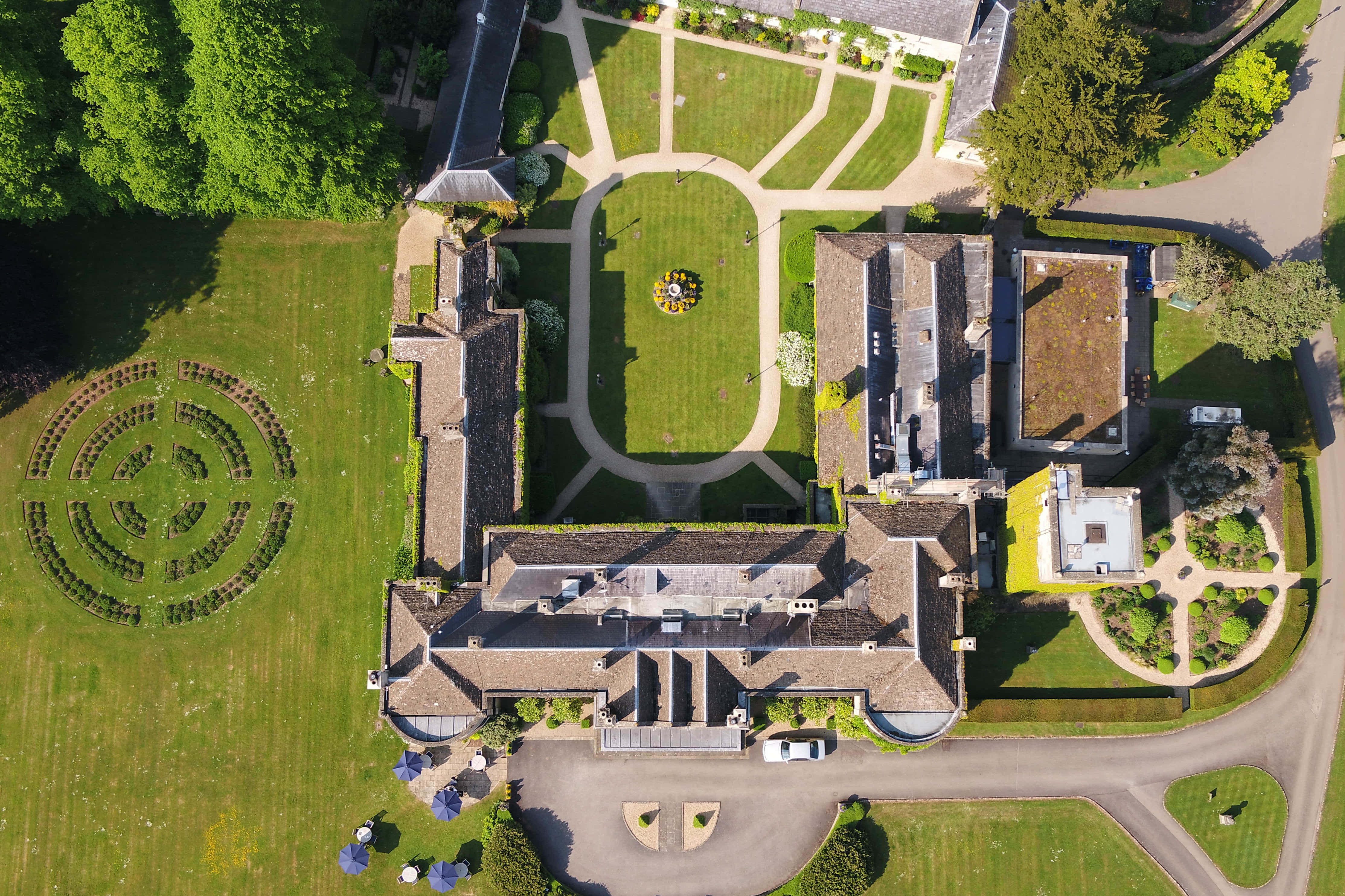 Events & Exclusive Use 13