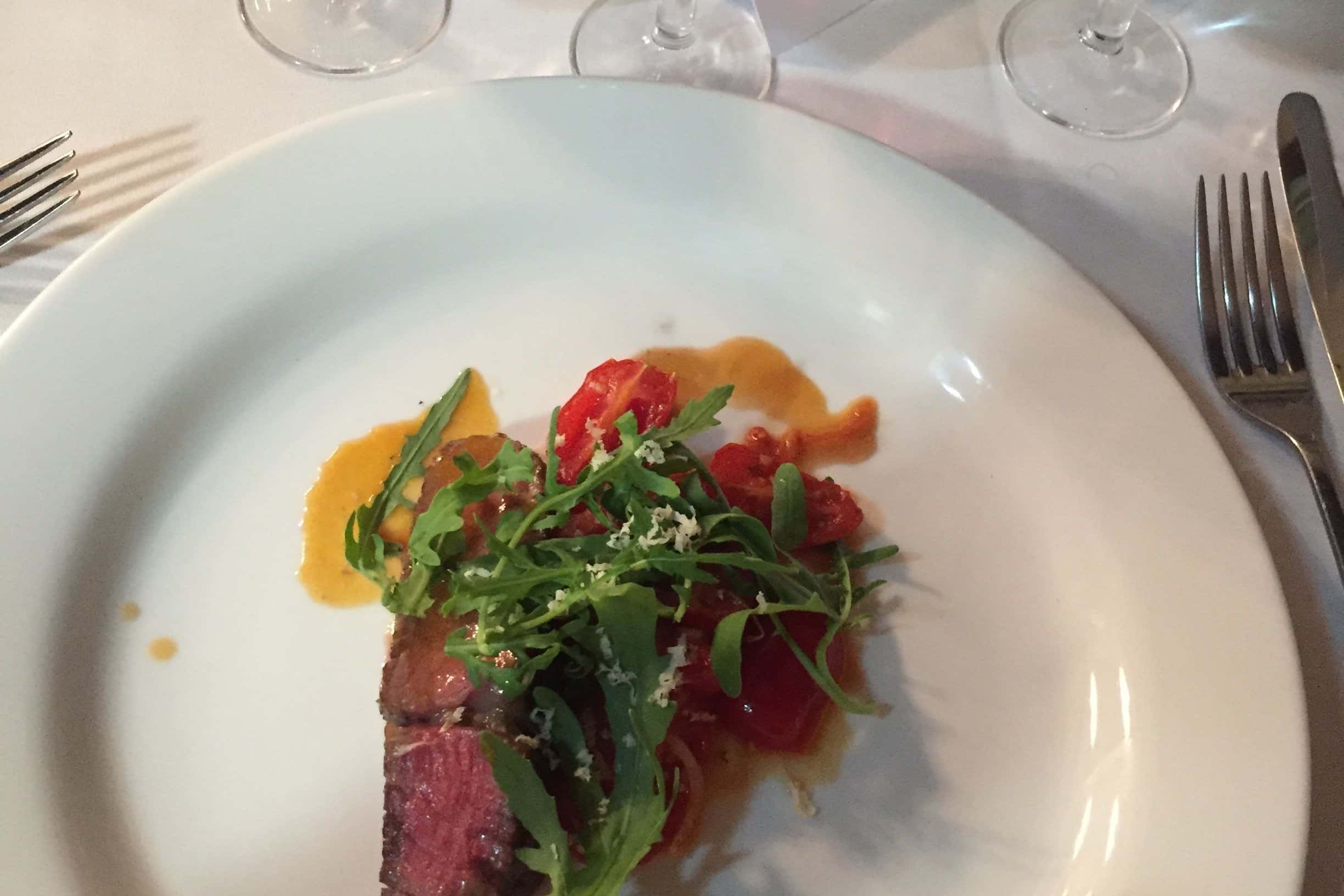 Photography Film Dining 0