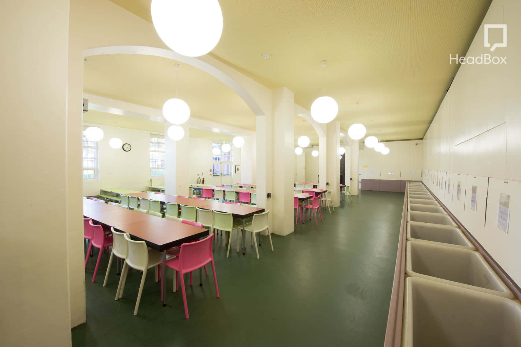 Afternoon Hire, The Summerly Room 3