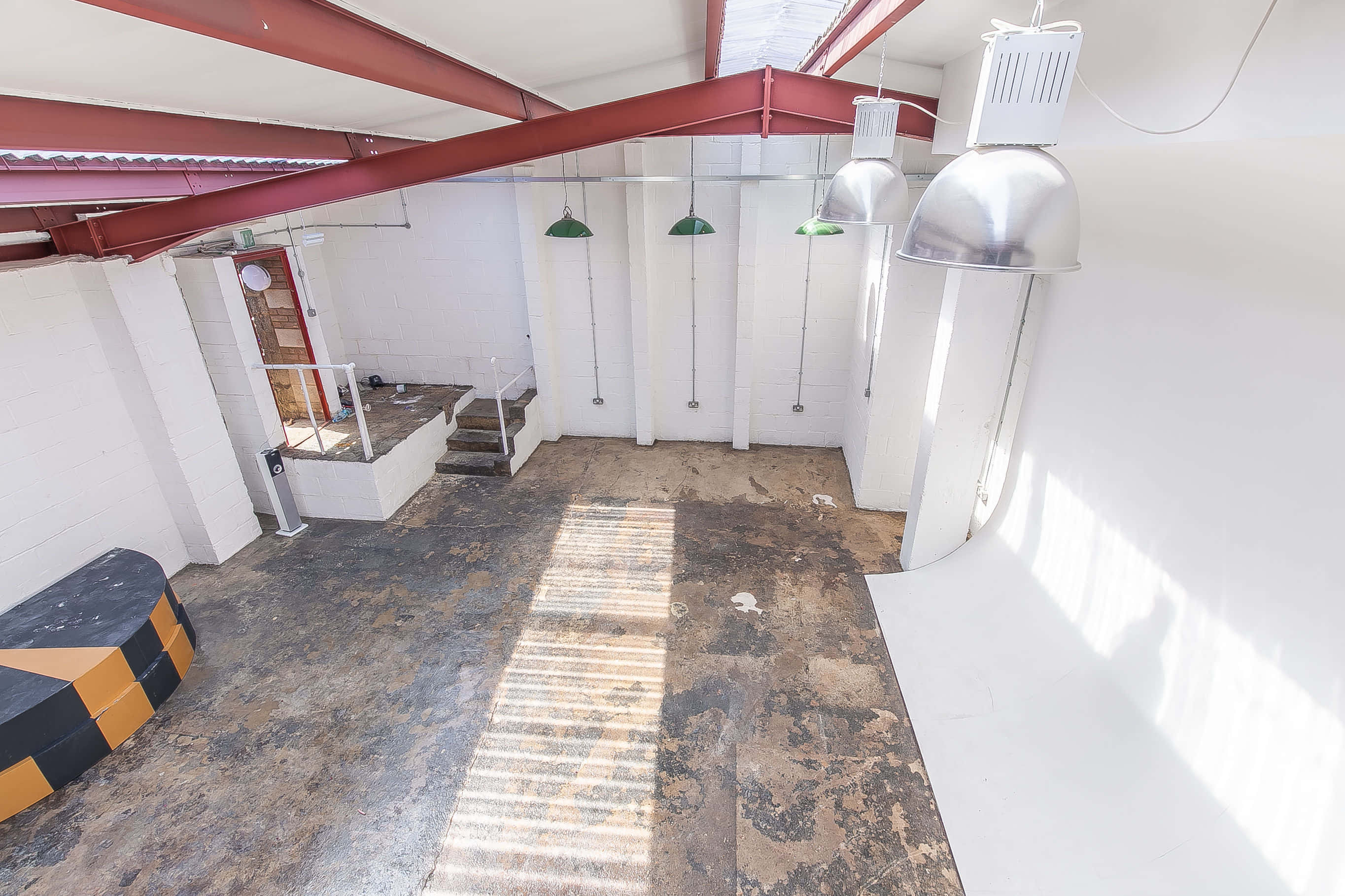 Photography Film Dining 1