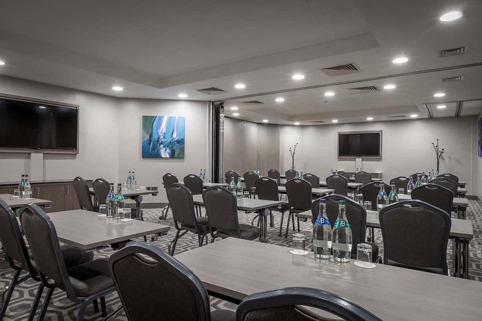 Pearse and Brunswick Suite 1