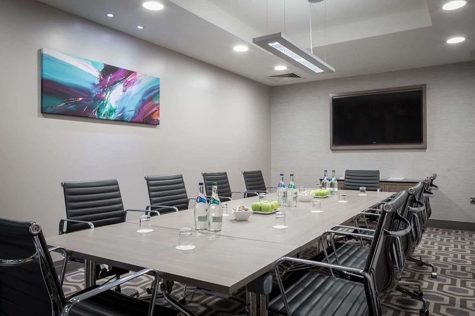 Samuel Beckett Suite 2