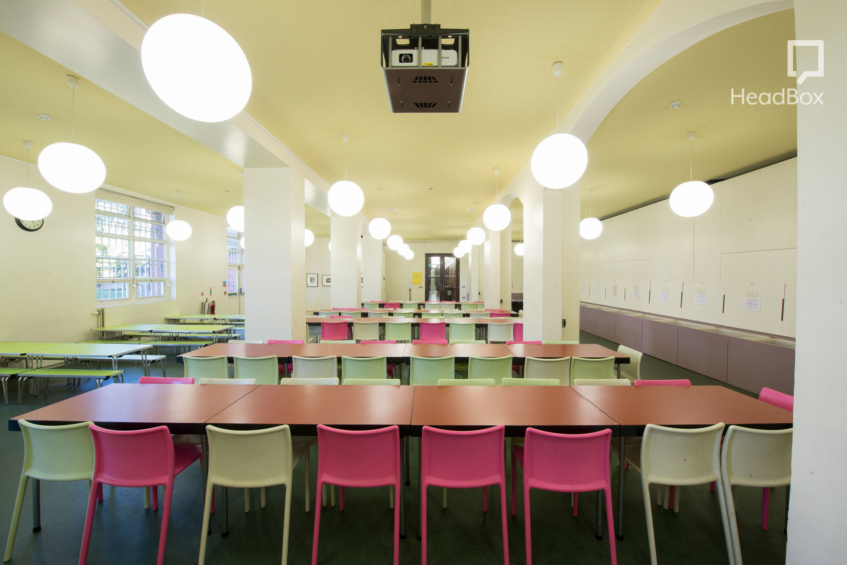 Day Hire, The Summerly Room