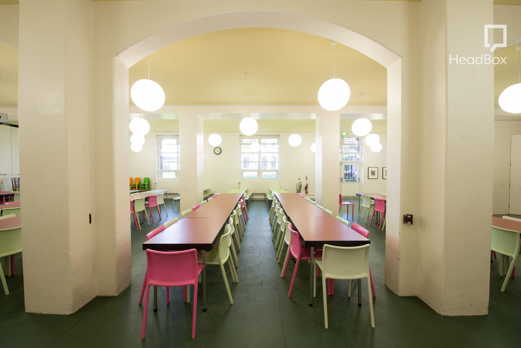 Day Hire, The Summerly Room 1